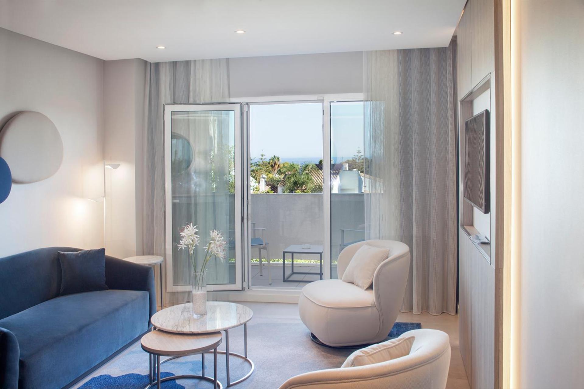 Alanda Marbella Hotel & Wellness