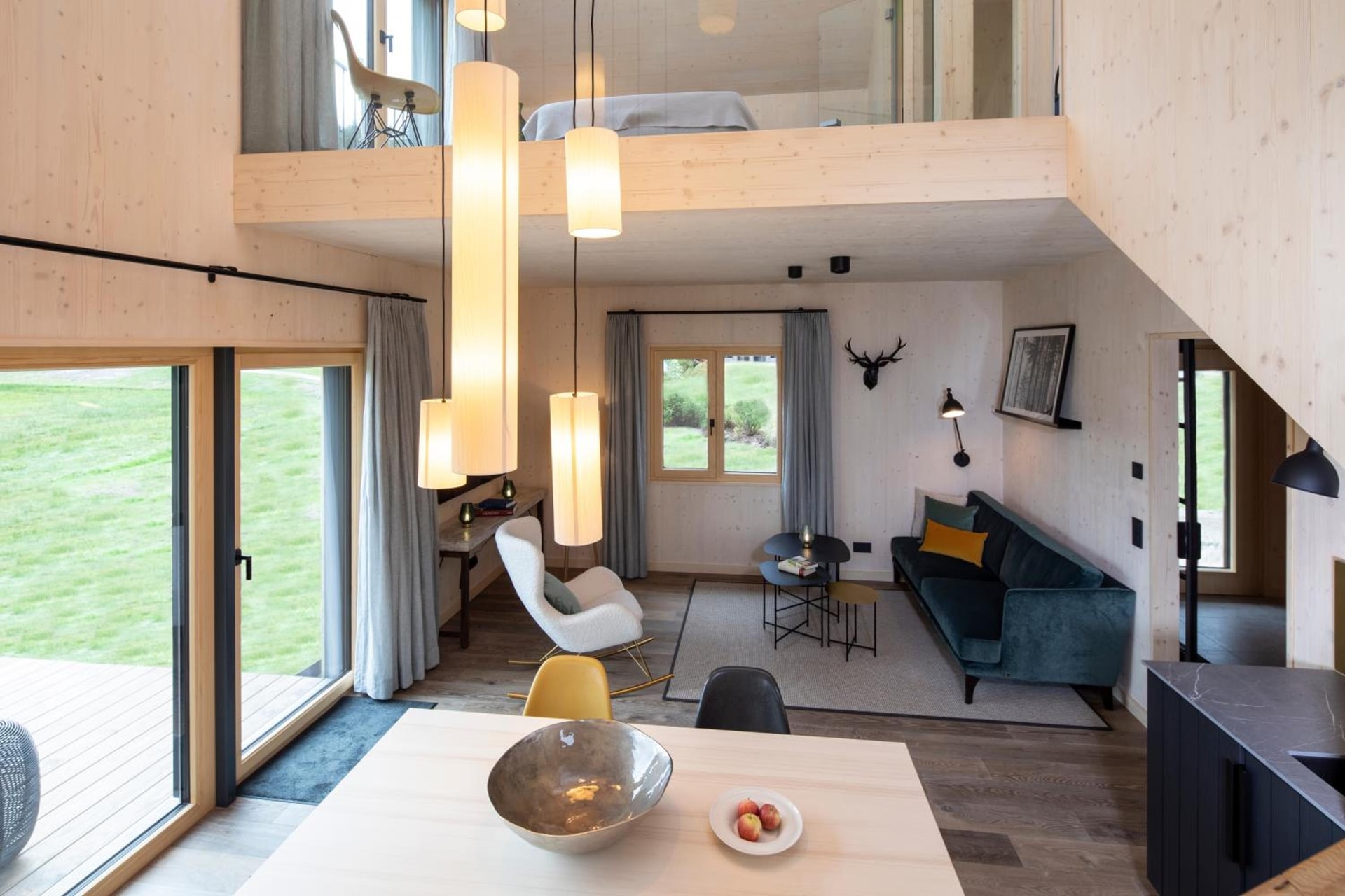 Wellness & Genuss Resort - Engel Obertal