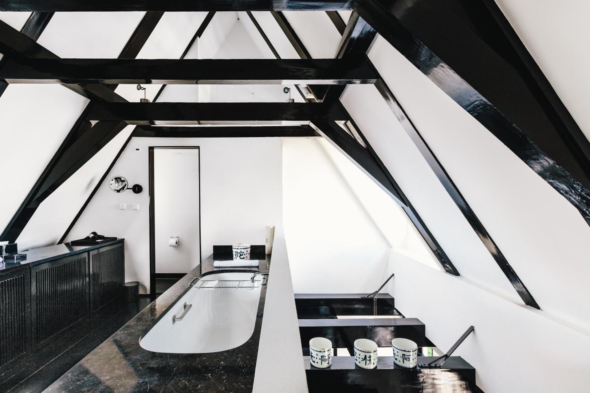 The Dylan Amsterdam - The Leading Hotels of the World