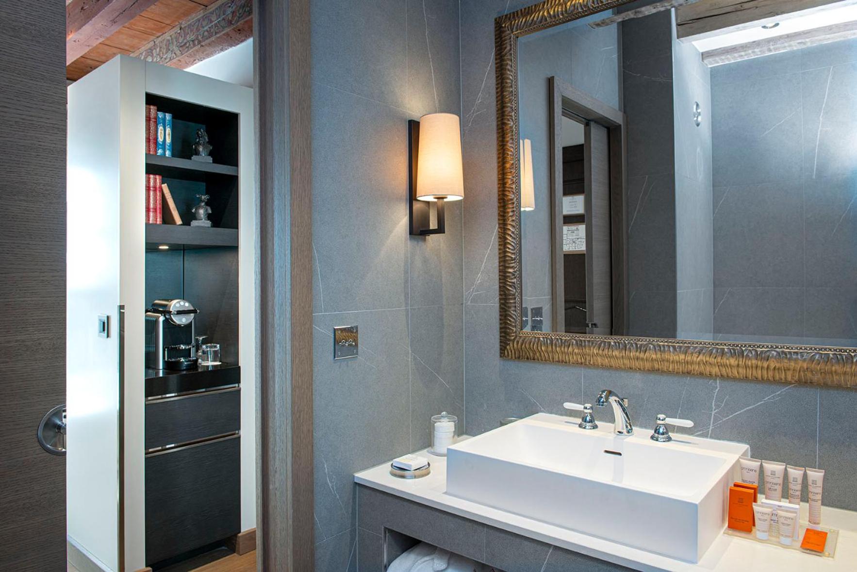 Hôtel Les Armures