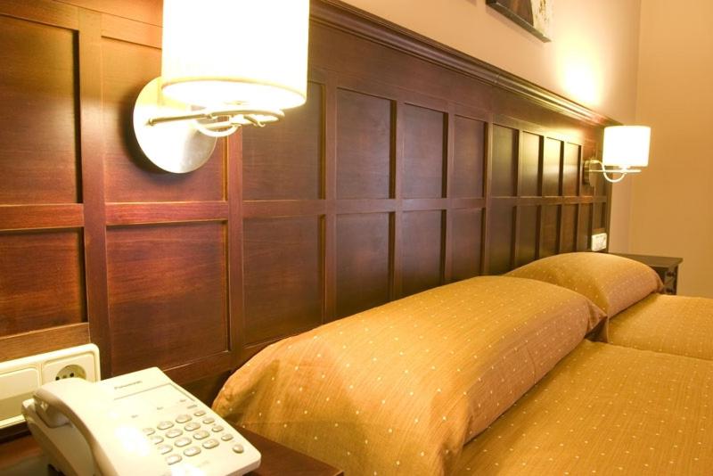 Hotel Sierra Hidalga