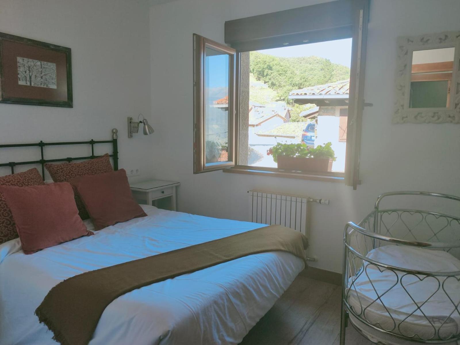 Casa Rural el Enebral en Potes Picos de Euopa