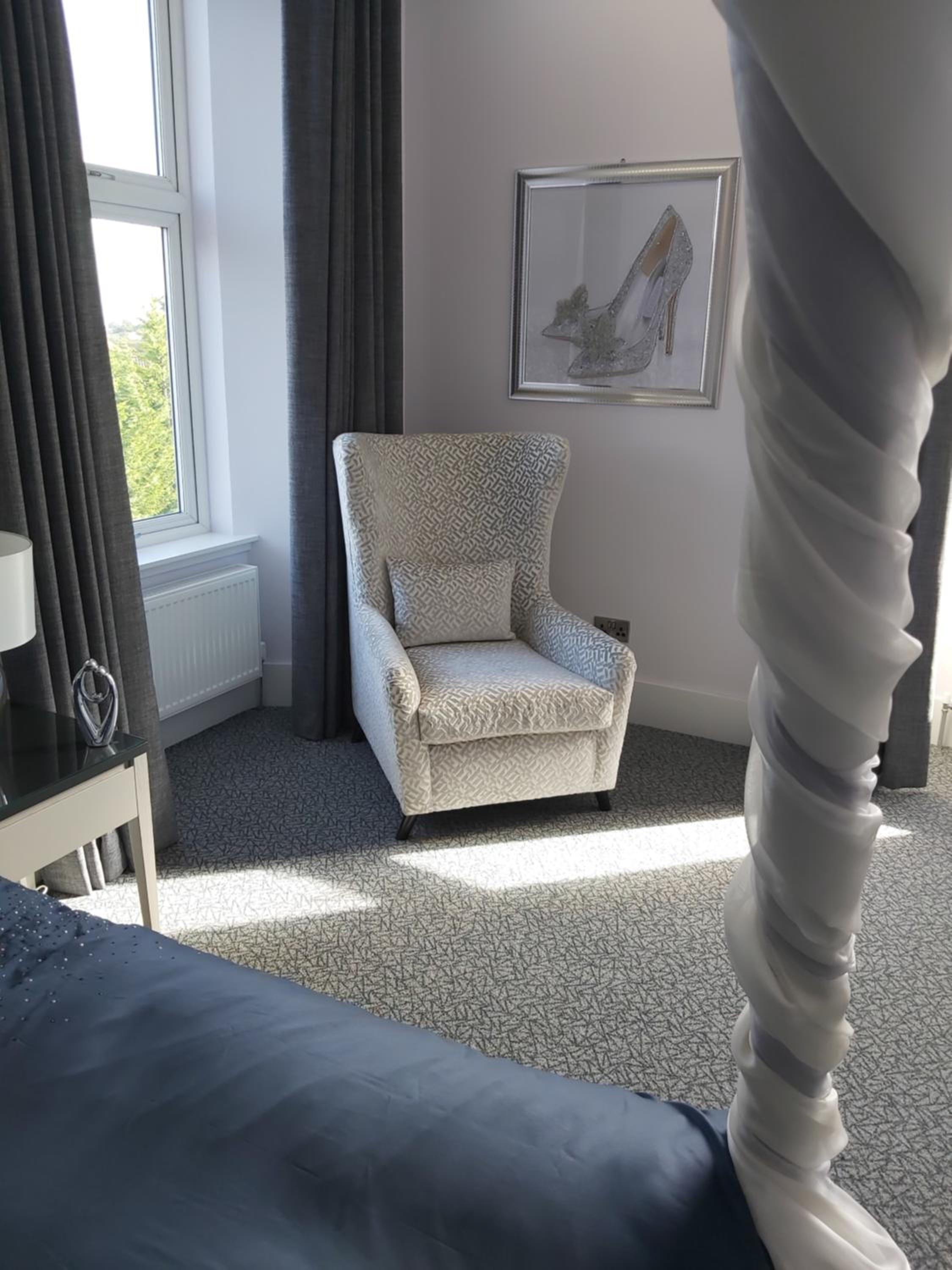 Dean Park Hotel