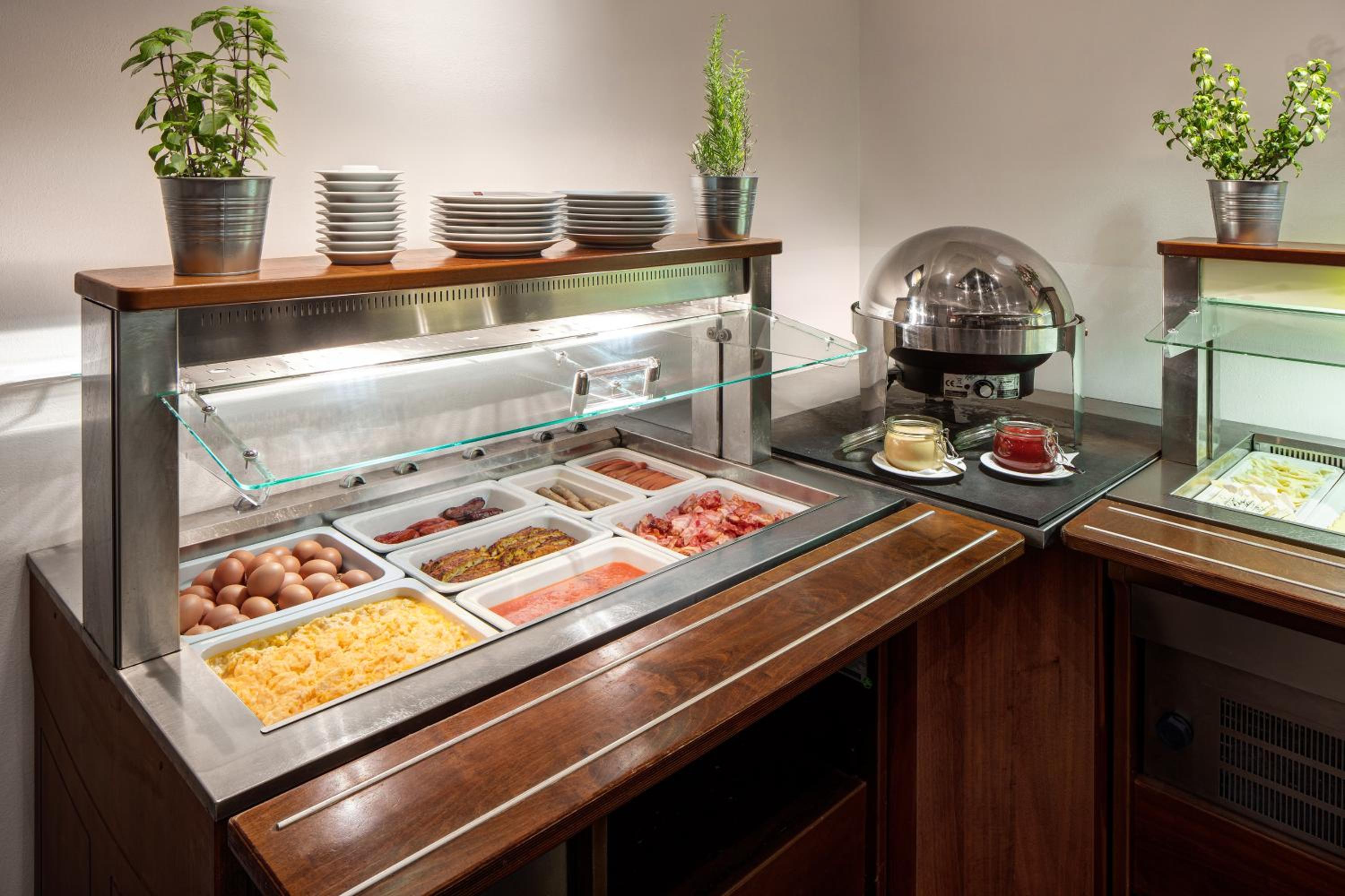 Clarion Hotel Prague City