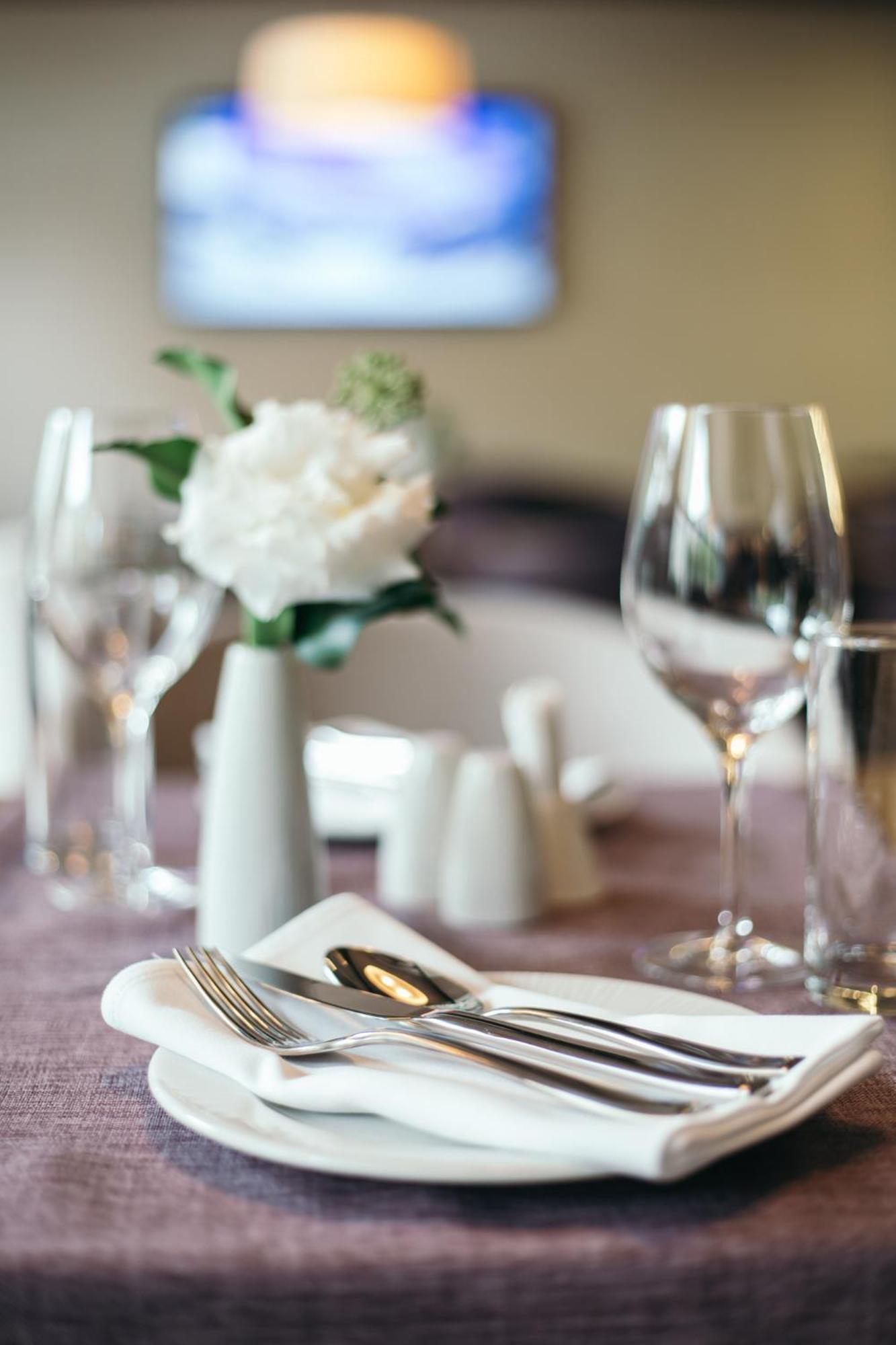Central Point Hotel Beograd
