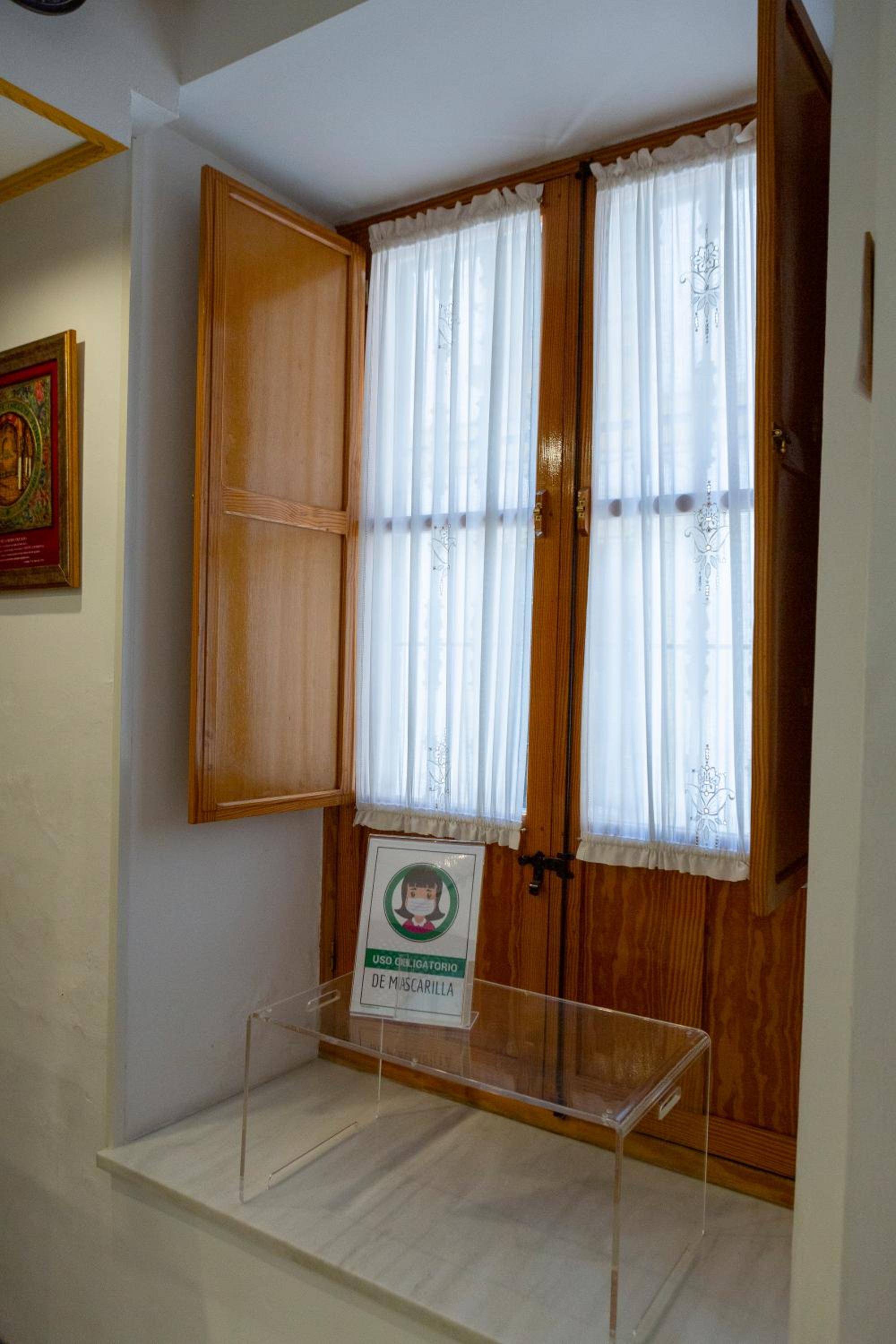 Hotel Los Omeyas