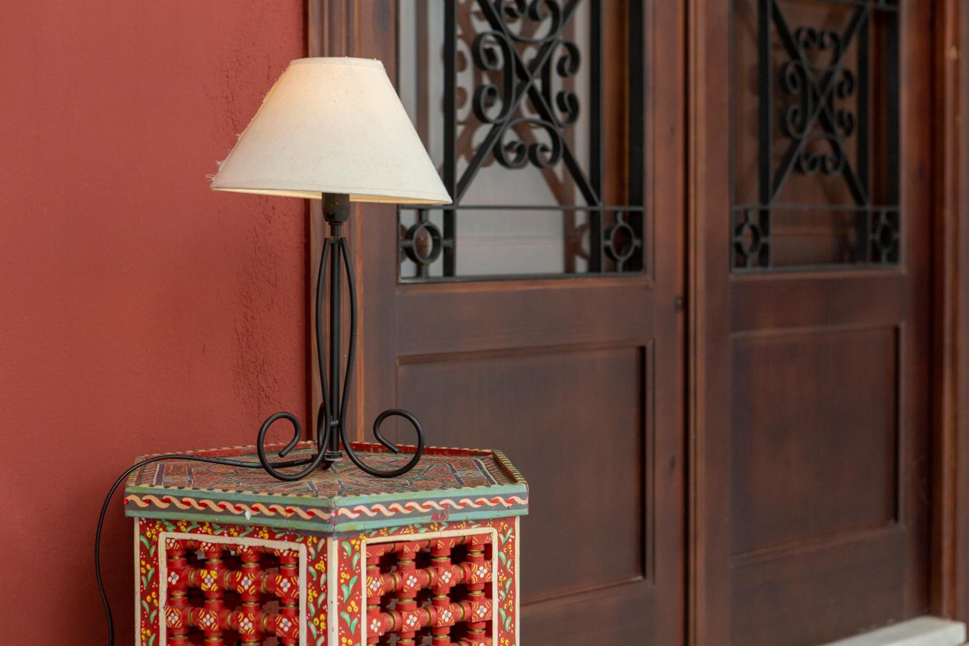 Hotel Los Omeyas
