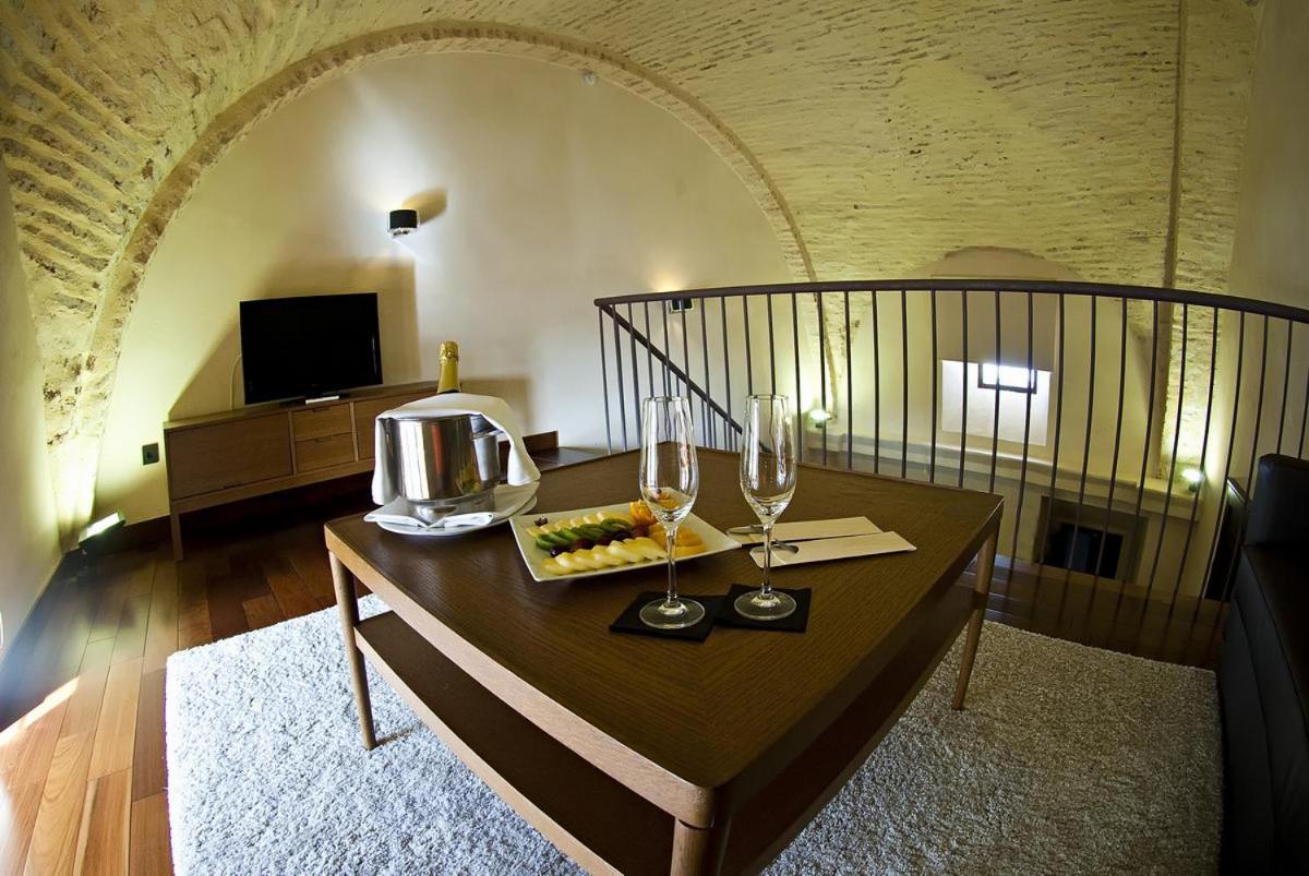 Hotel Convento Aracena & SPA