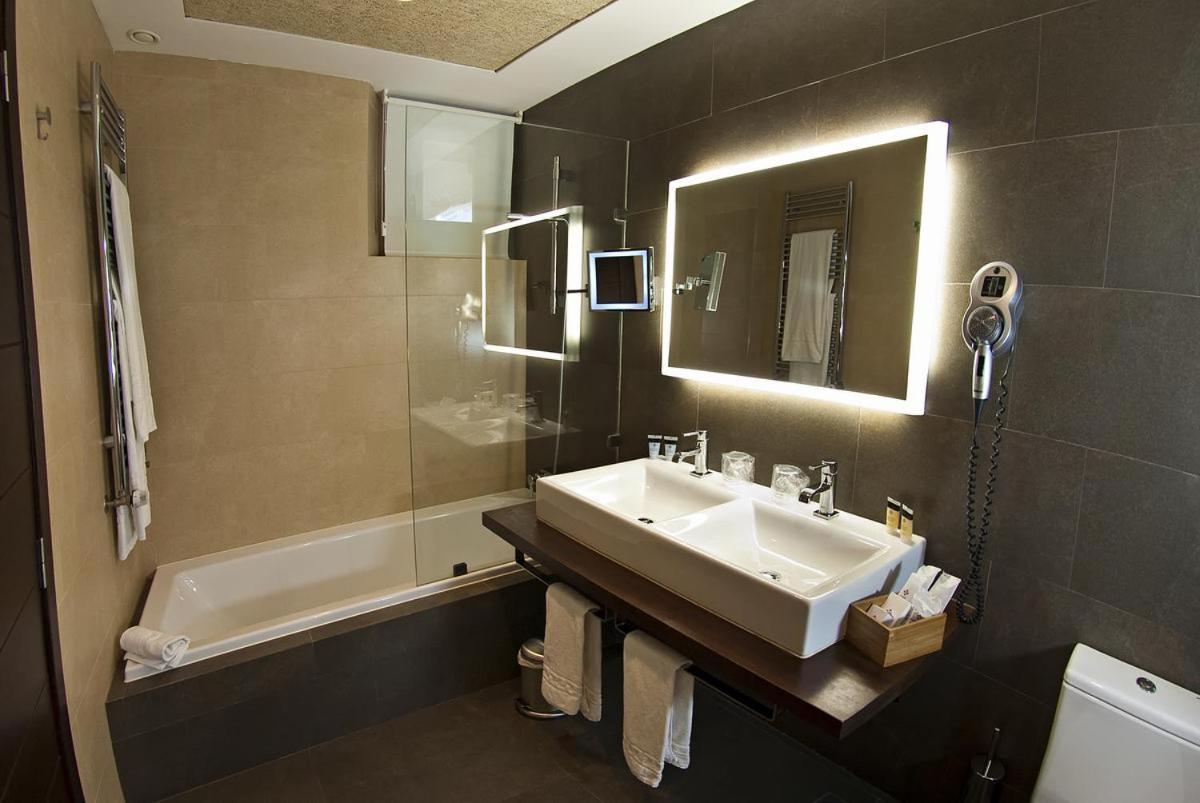 Hotel Convento Aracena & SPA