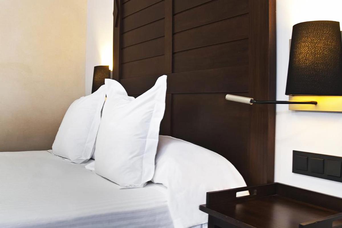 Hotel Convento Aracena & SPA