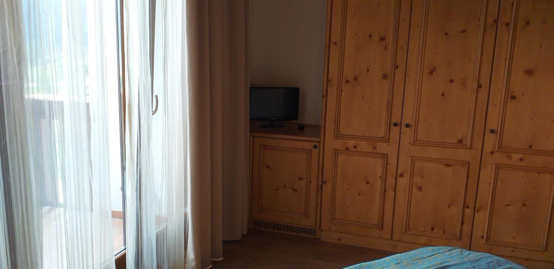 Hotel Villa Fosine Spa & Wellness