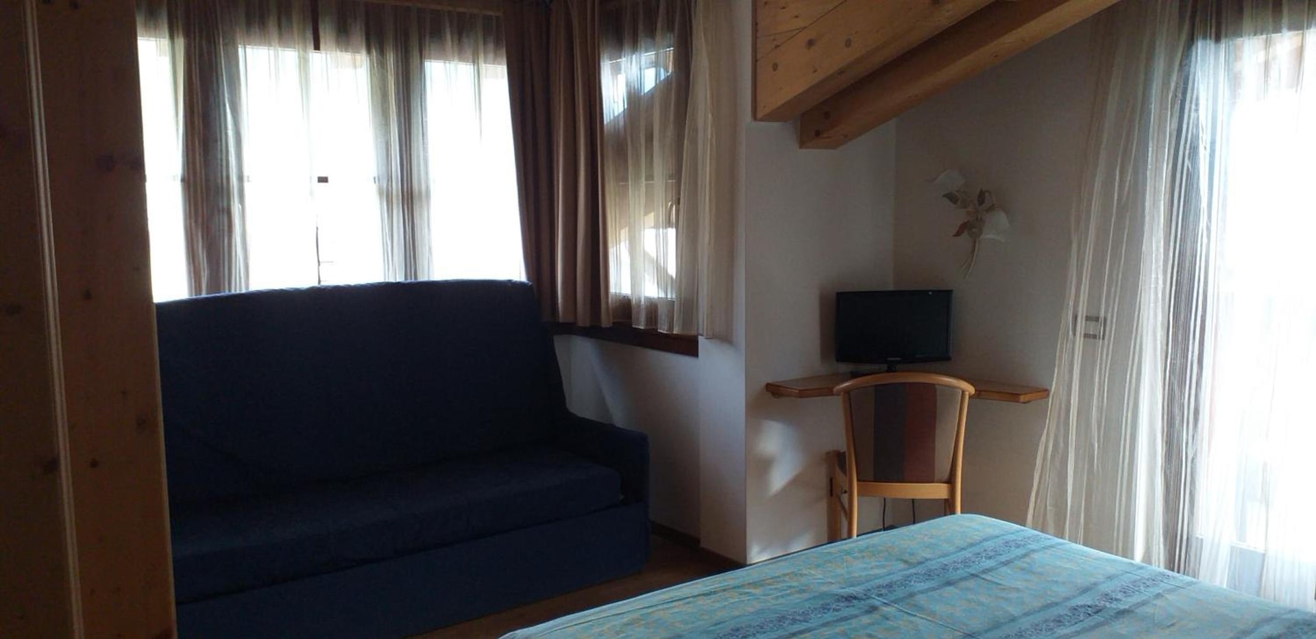 Hotel Villa Fosine Spa & Wellness