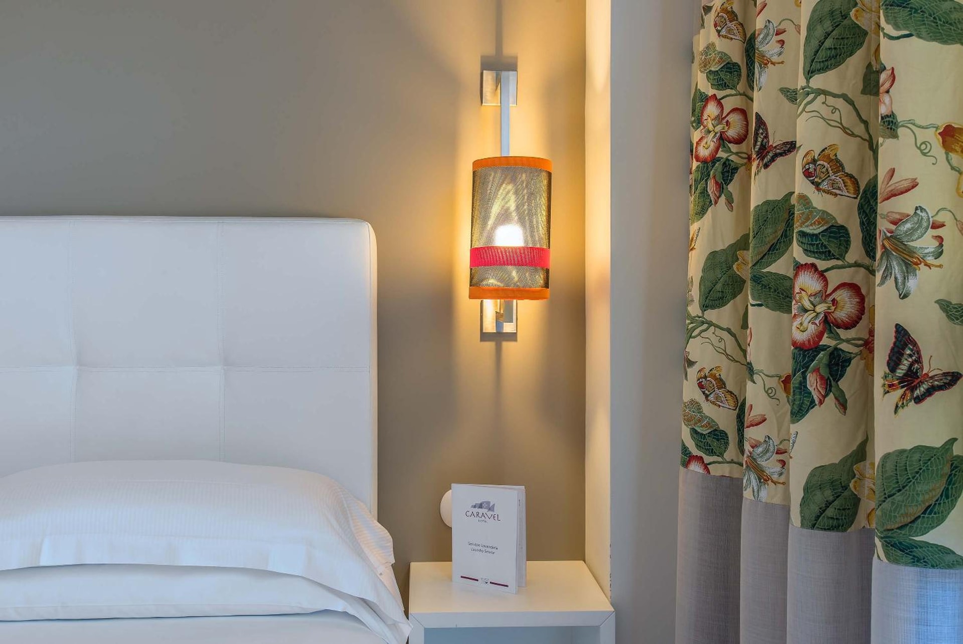 Hotel Caravel