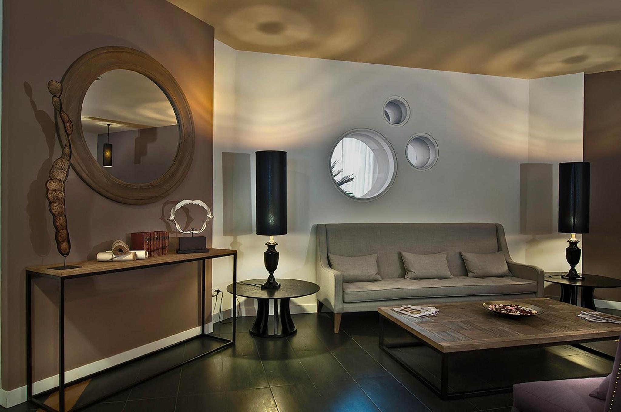 Hotel Caravel