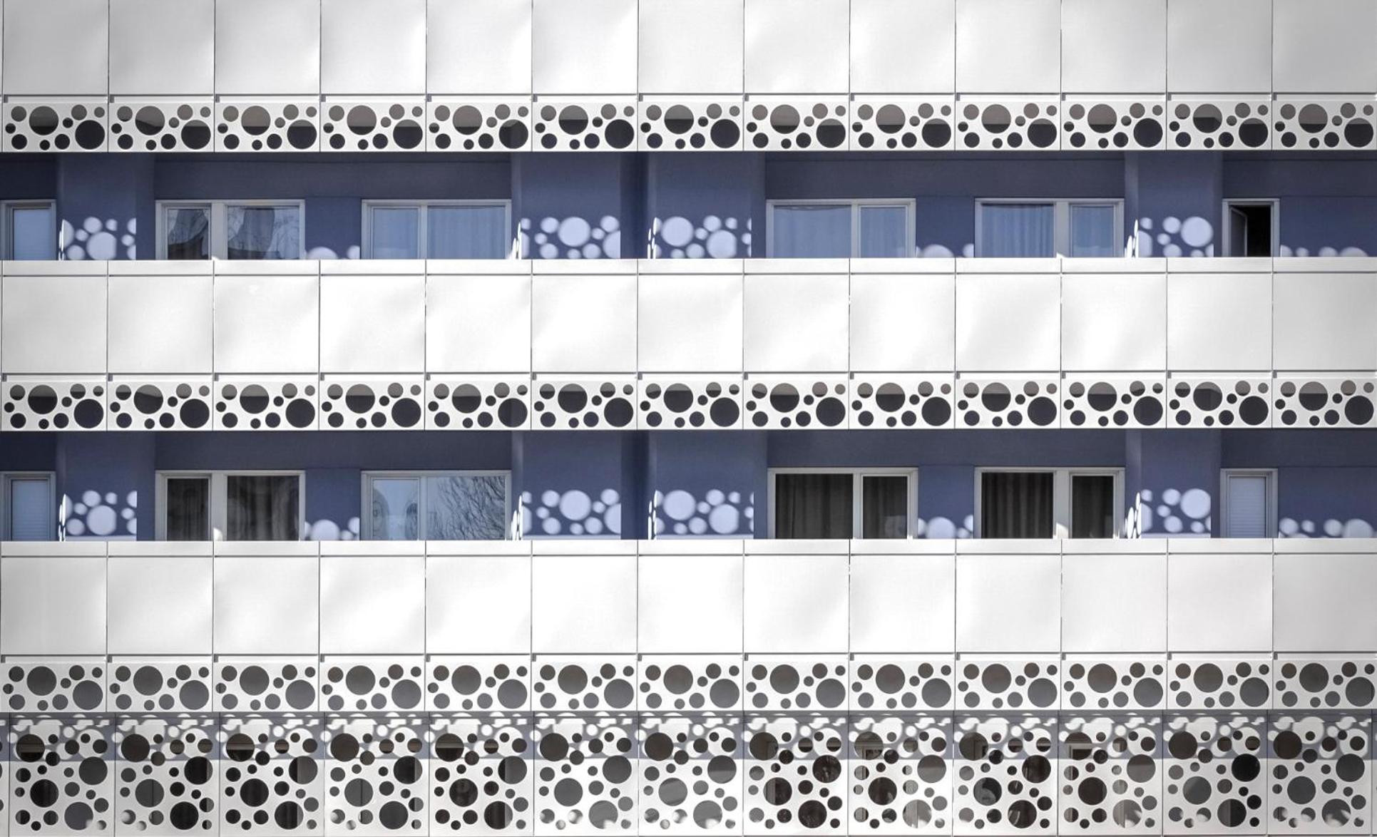 Hotel Caravel