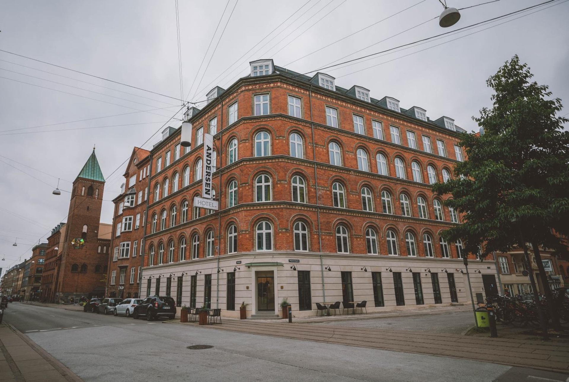 building
