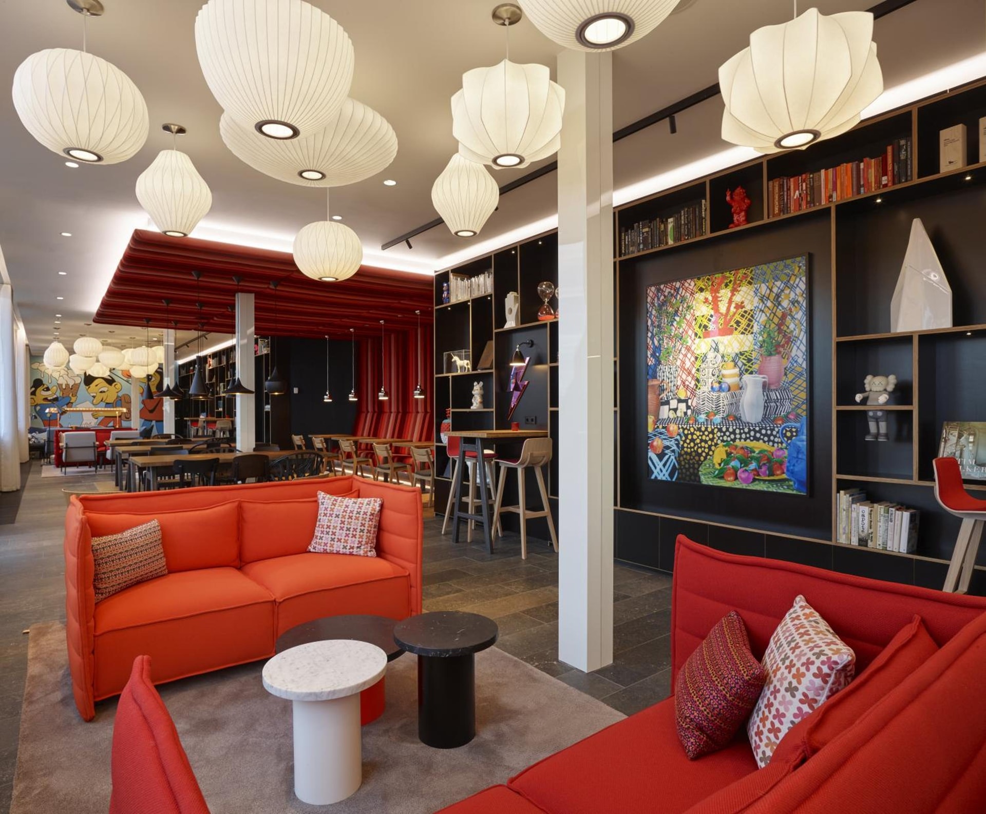 citizenM Copenhagen Radhuspladsen