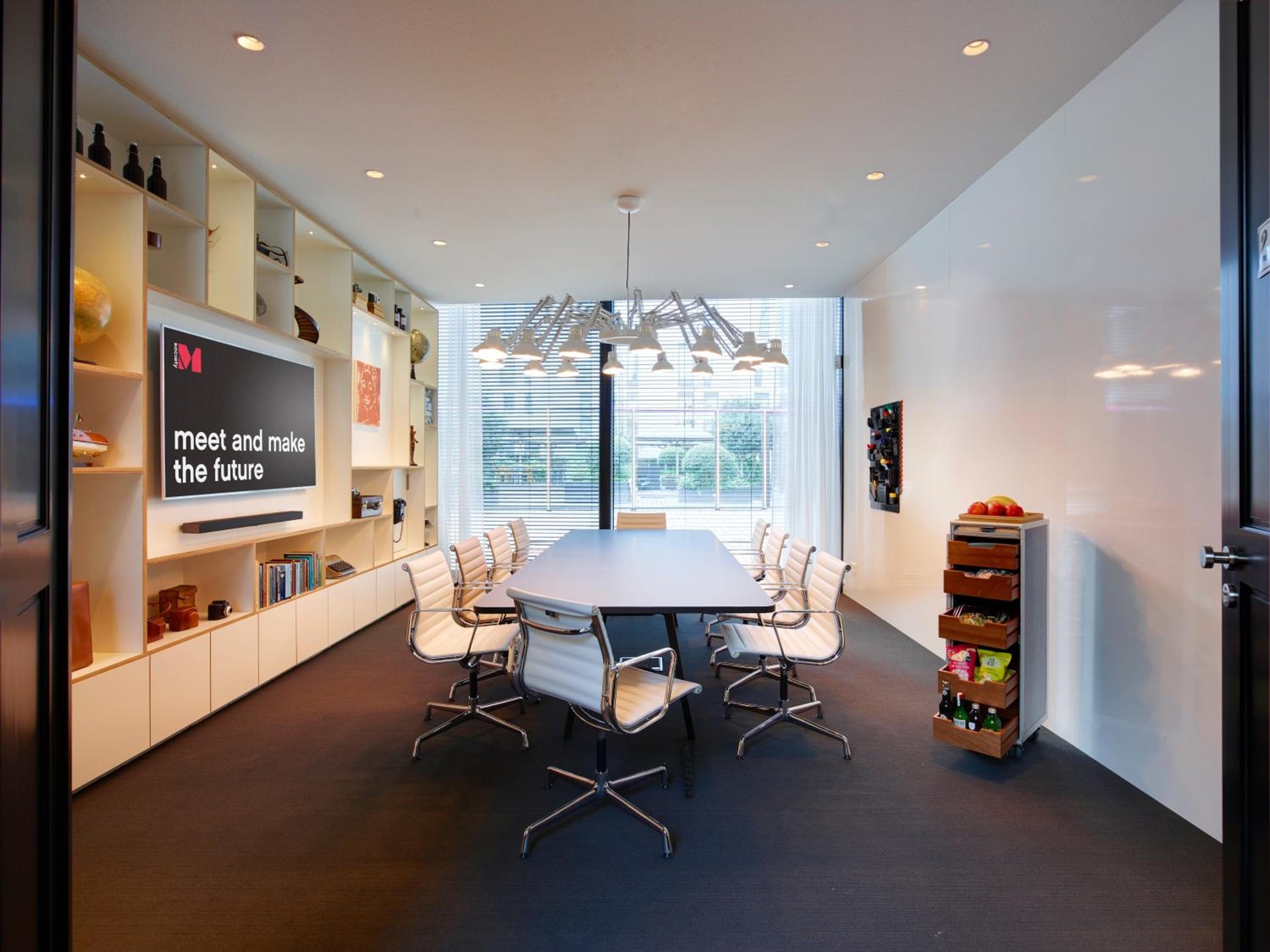 citizenM Rotterdam