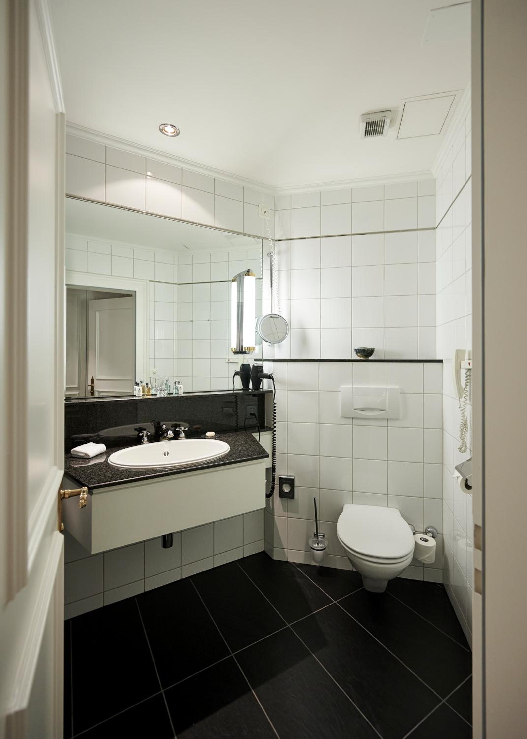 Victoria Jungfrau Grand Hotel & Spa