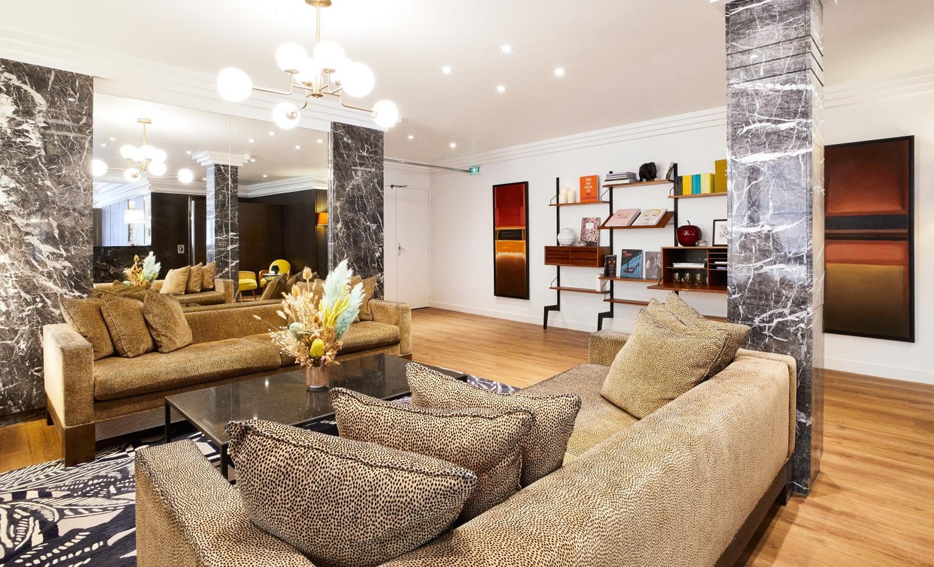 lounge