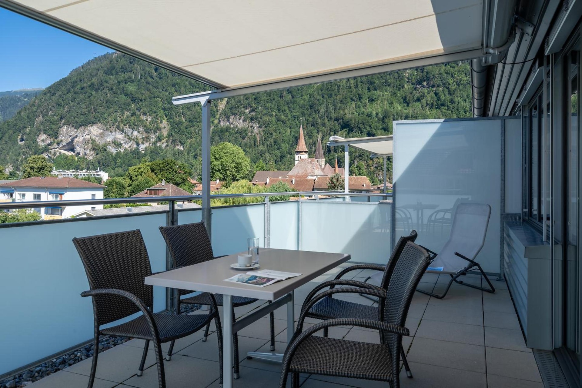 Hotel Artos Interlaken