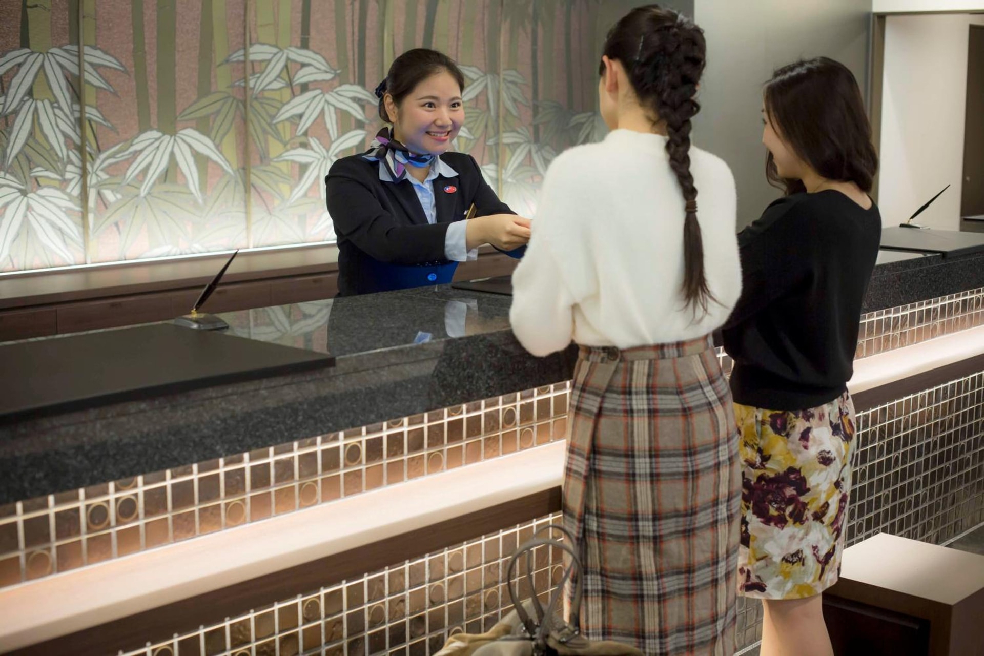 Hot Spring Osaka Hinode Hotel Nipponbashi