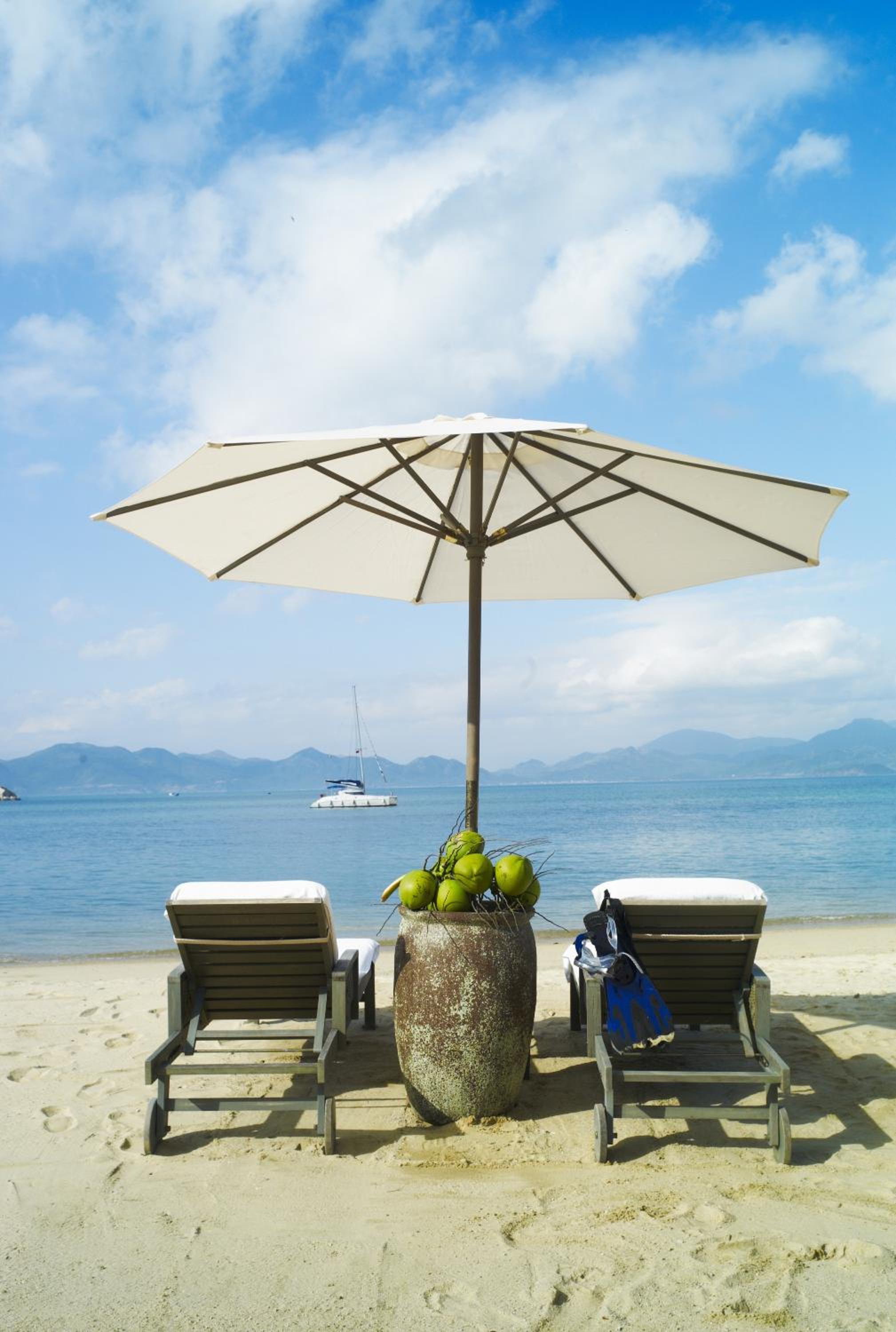 L'Alya Ninh Van Bay