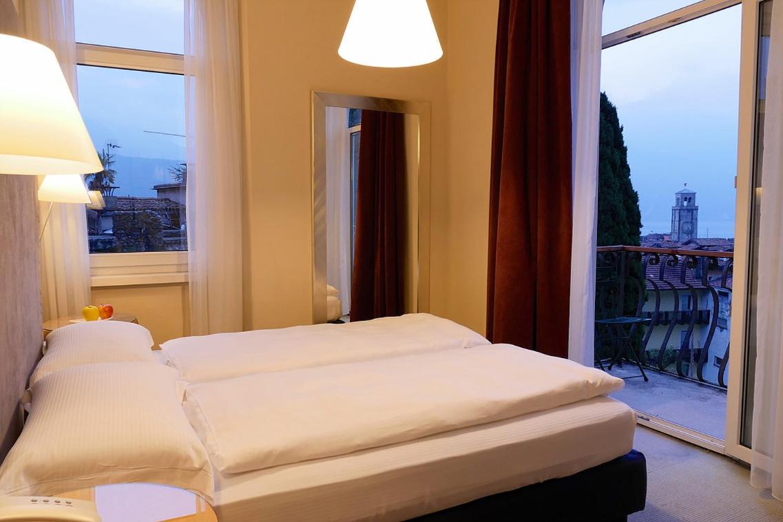 Villa Miravalle - Boutique Hotel