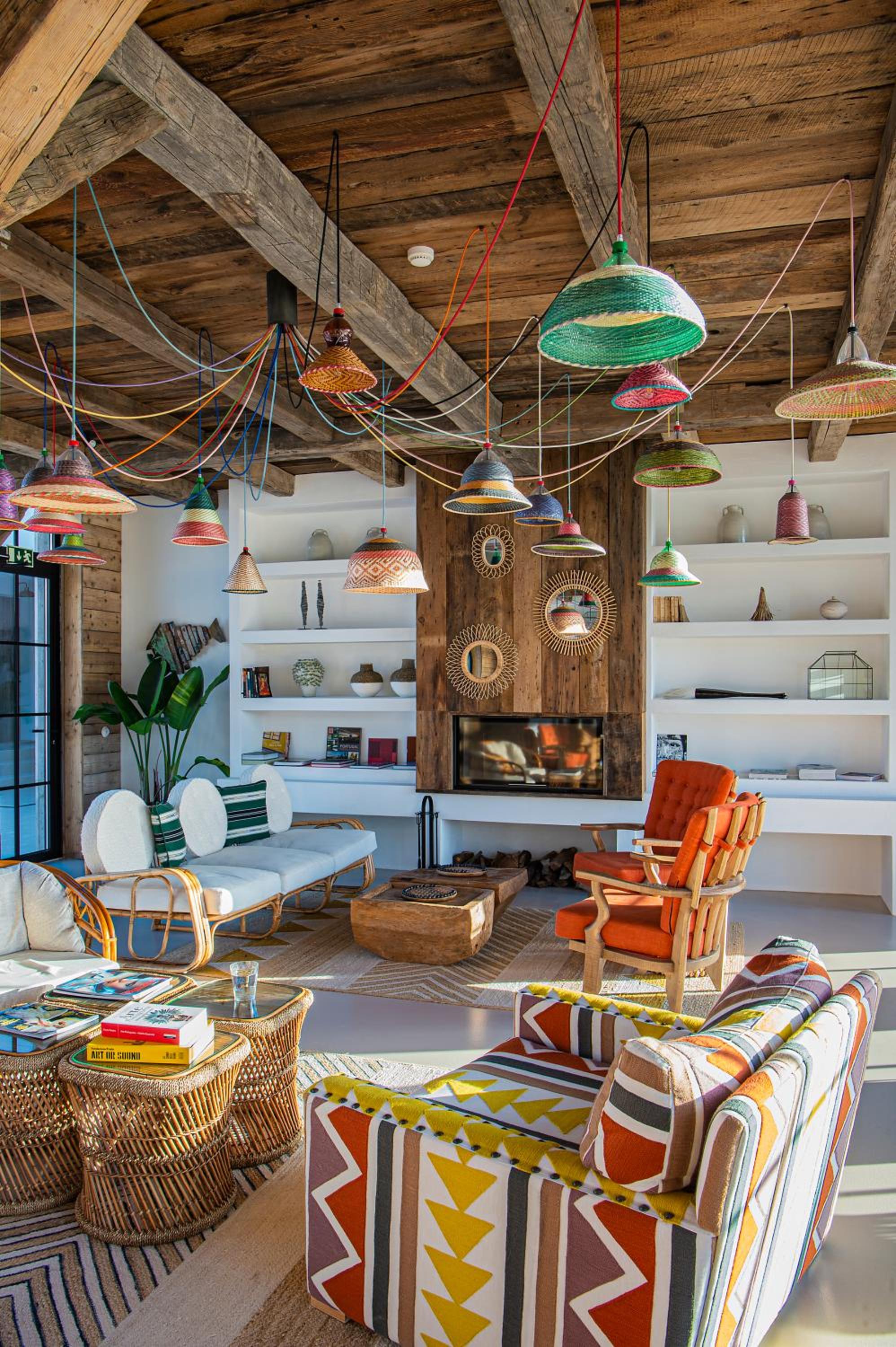 Quinta Da Comporta - Wellness Boutique Resort
