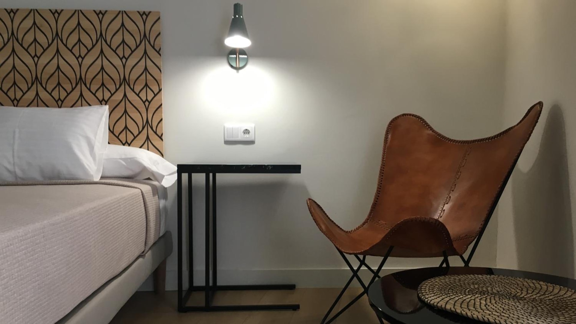MD Design Hotel - Portal del Real