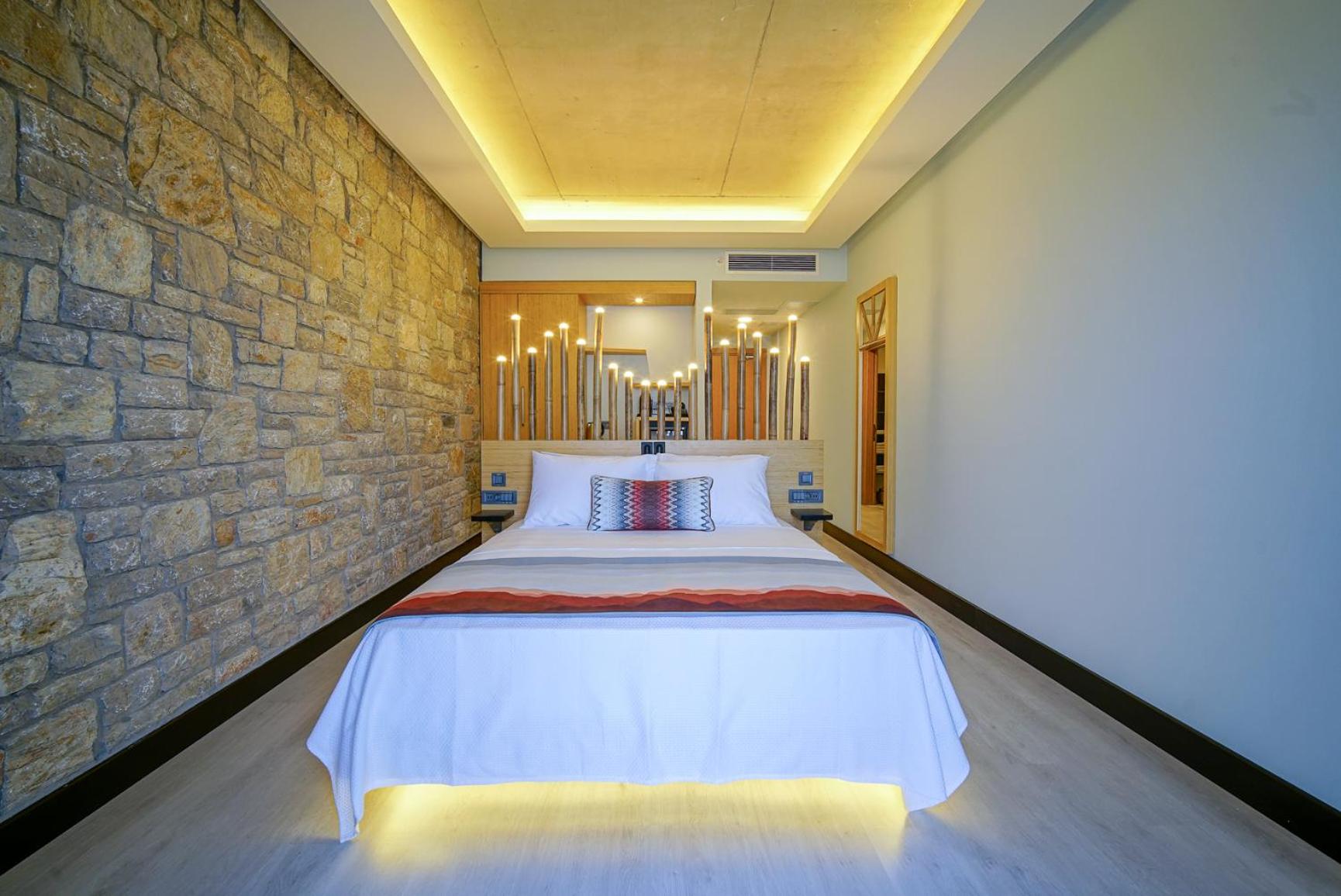 Cape Krio Boutique Hotel & SPA - Over 12 years old Adult Only