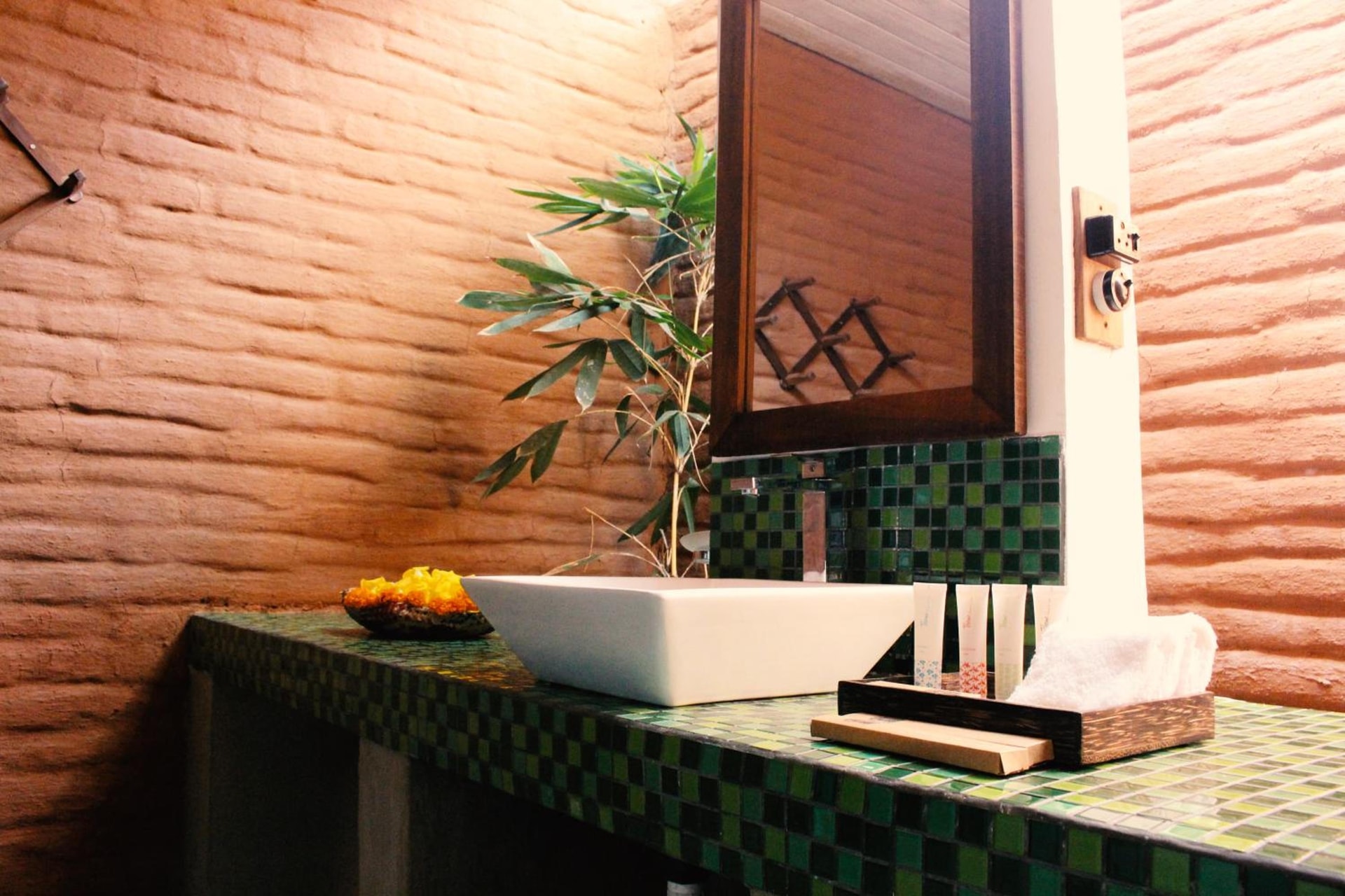 Ayurvie Sigiriya - Ayurvedic Retreat by Thema Collection