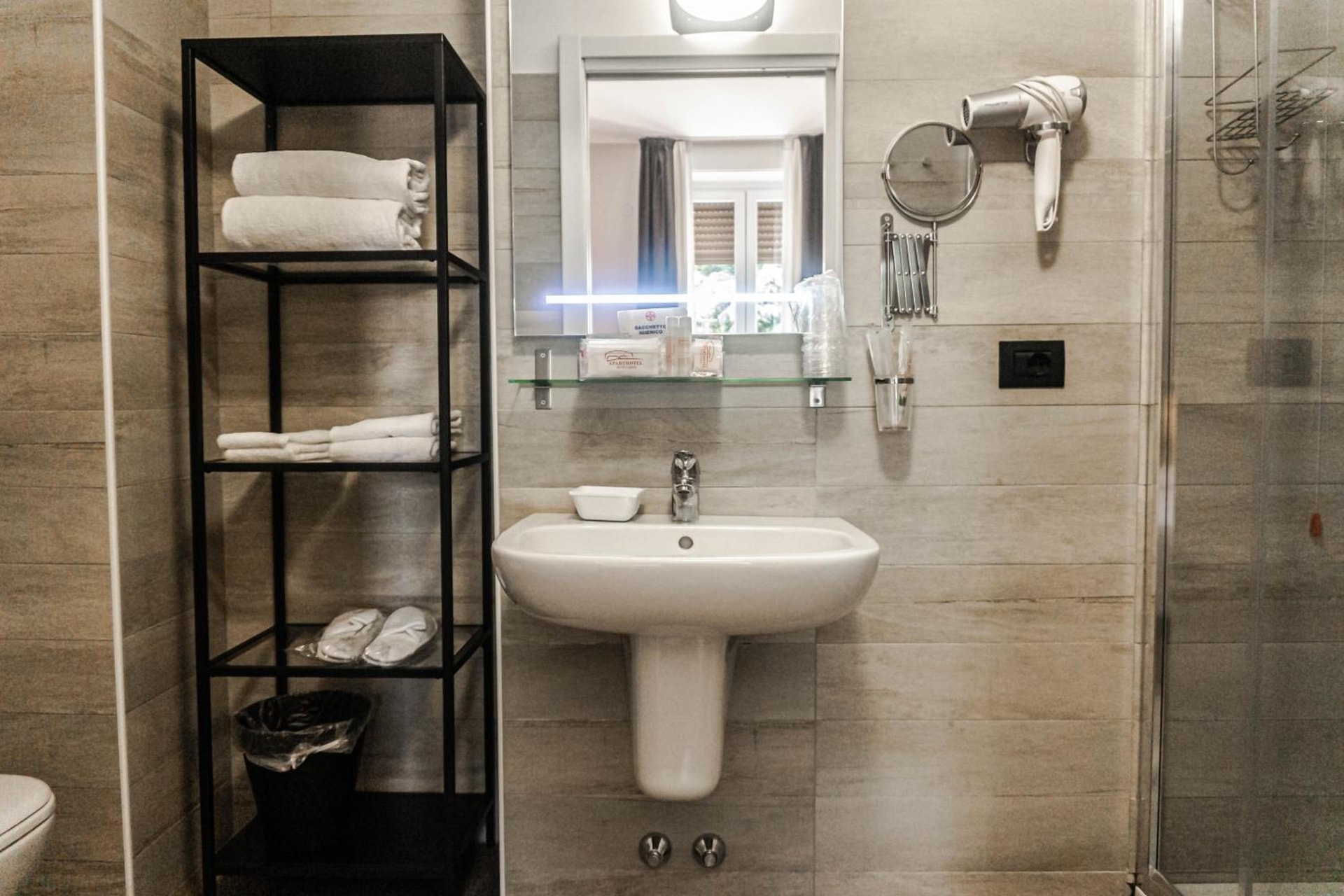 Aparthotel Meneghino