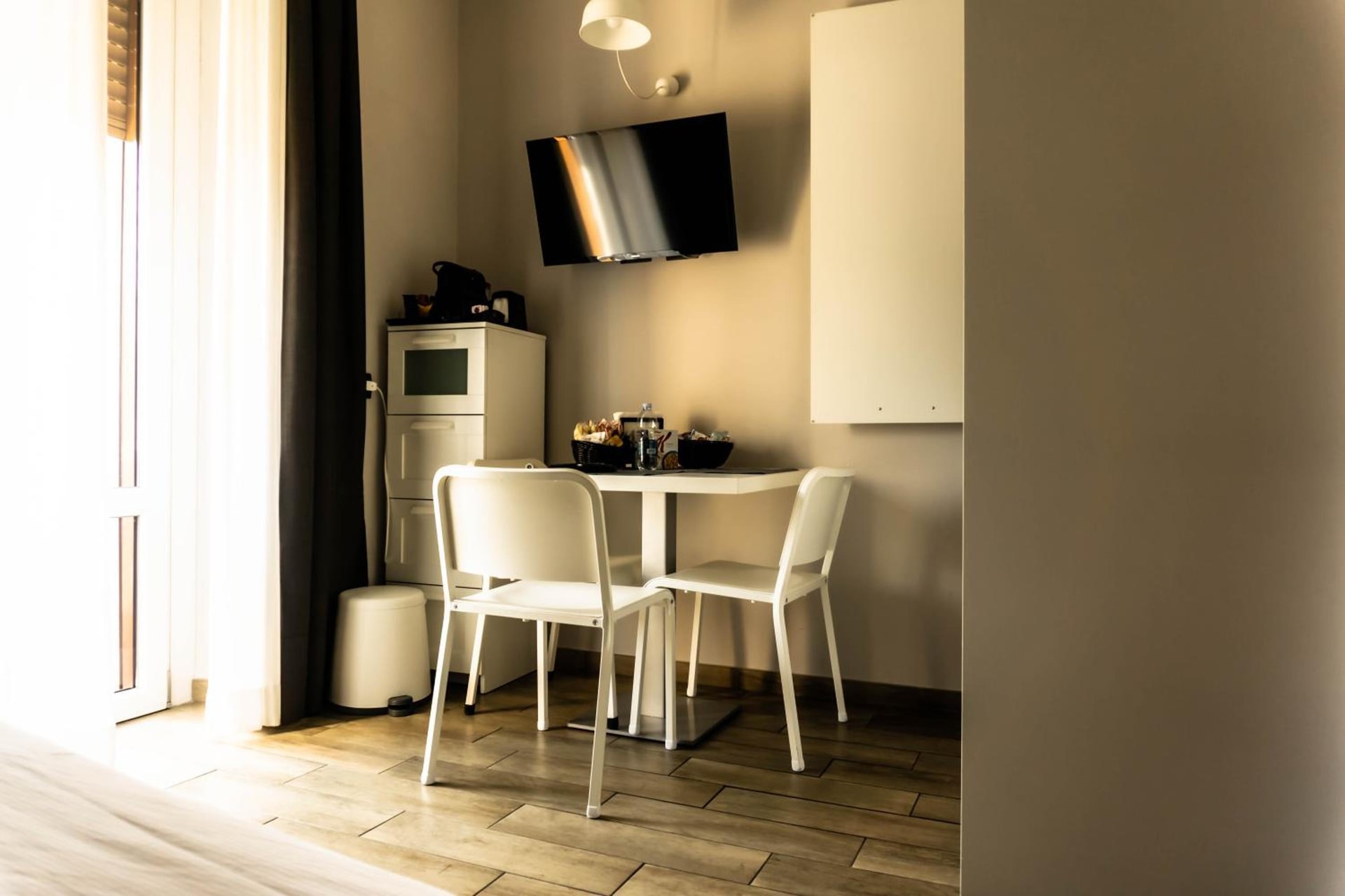 Aparthotel Meneghino