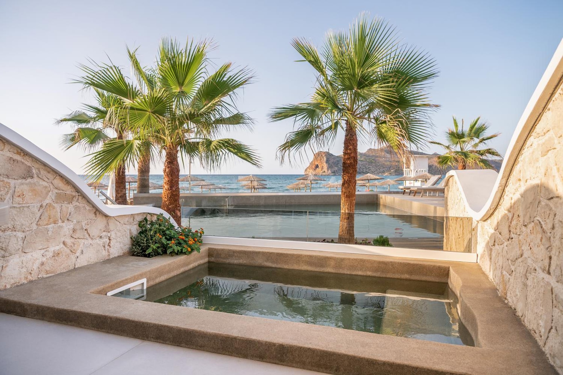 Vergina Beach Hotel