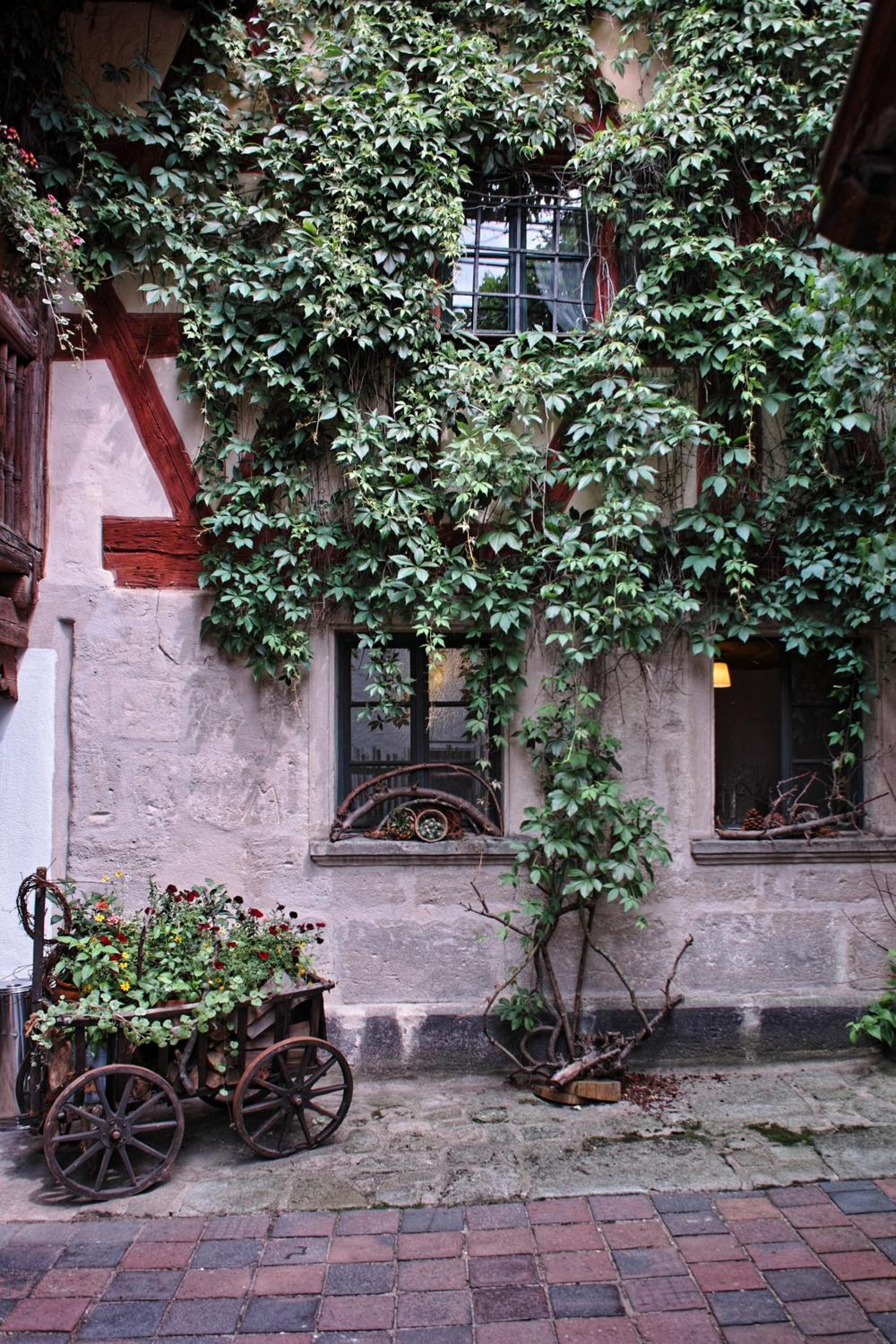 DER SCHWAN Hotel & Restaurant