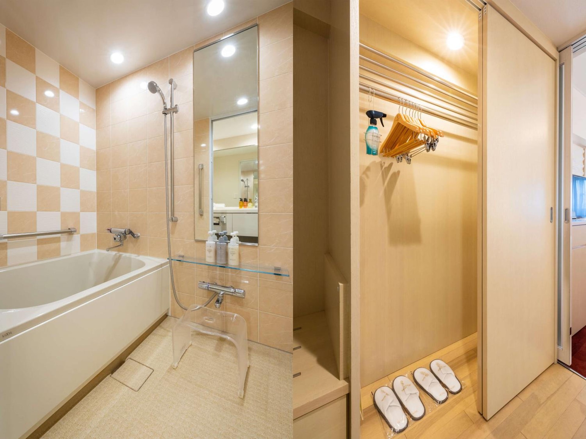 Hotel Bellclassic Tokyo