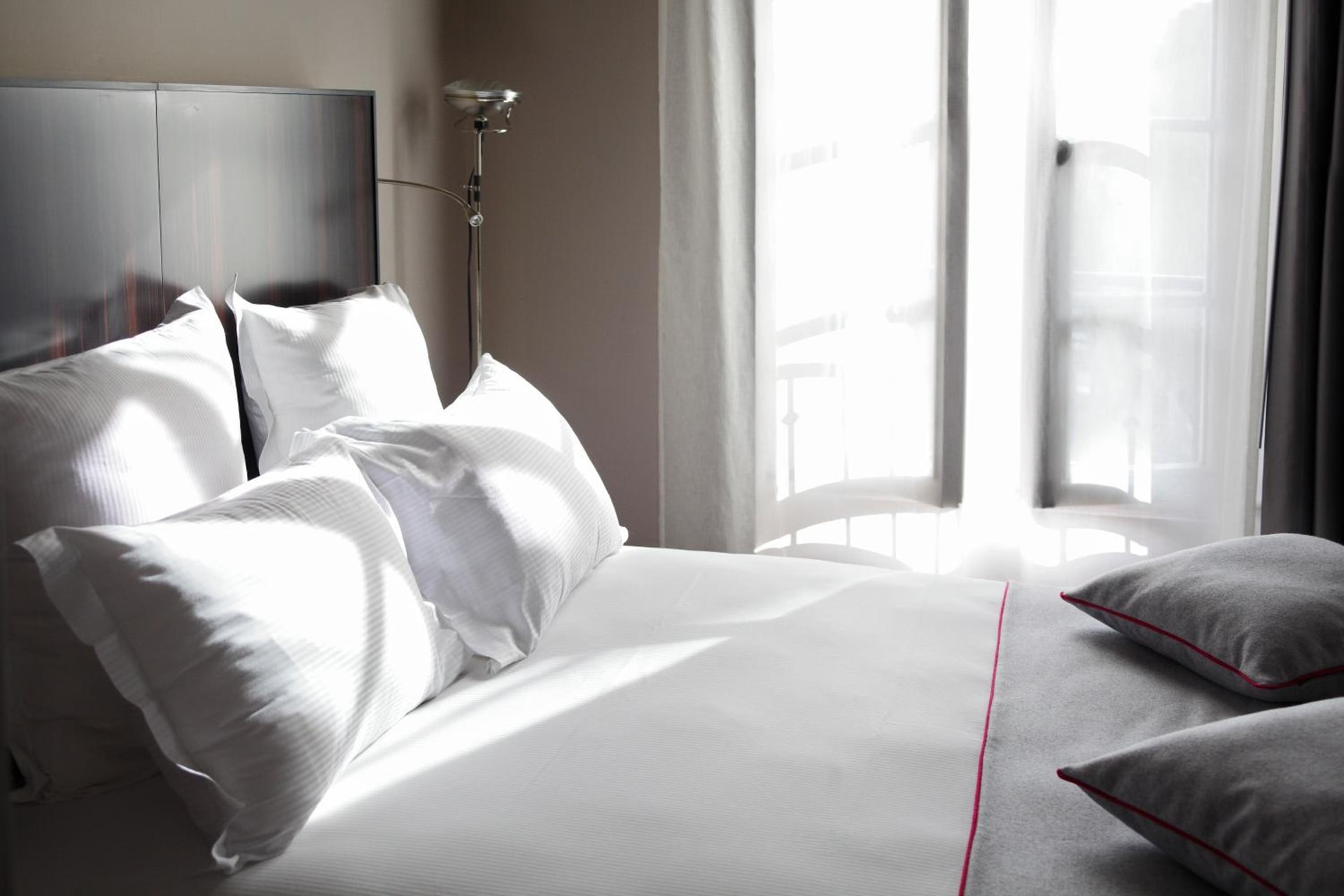 Hotel Saint Dominique