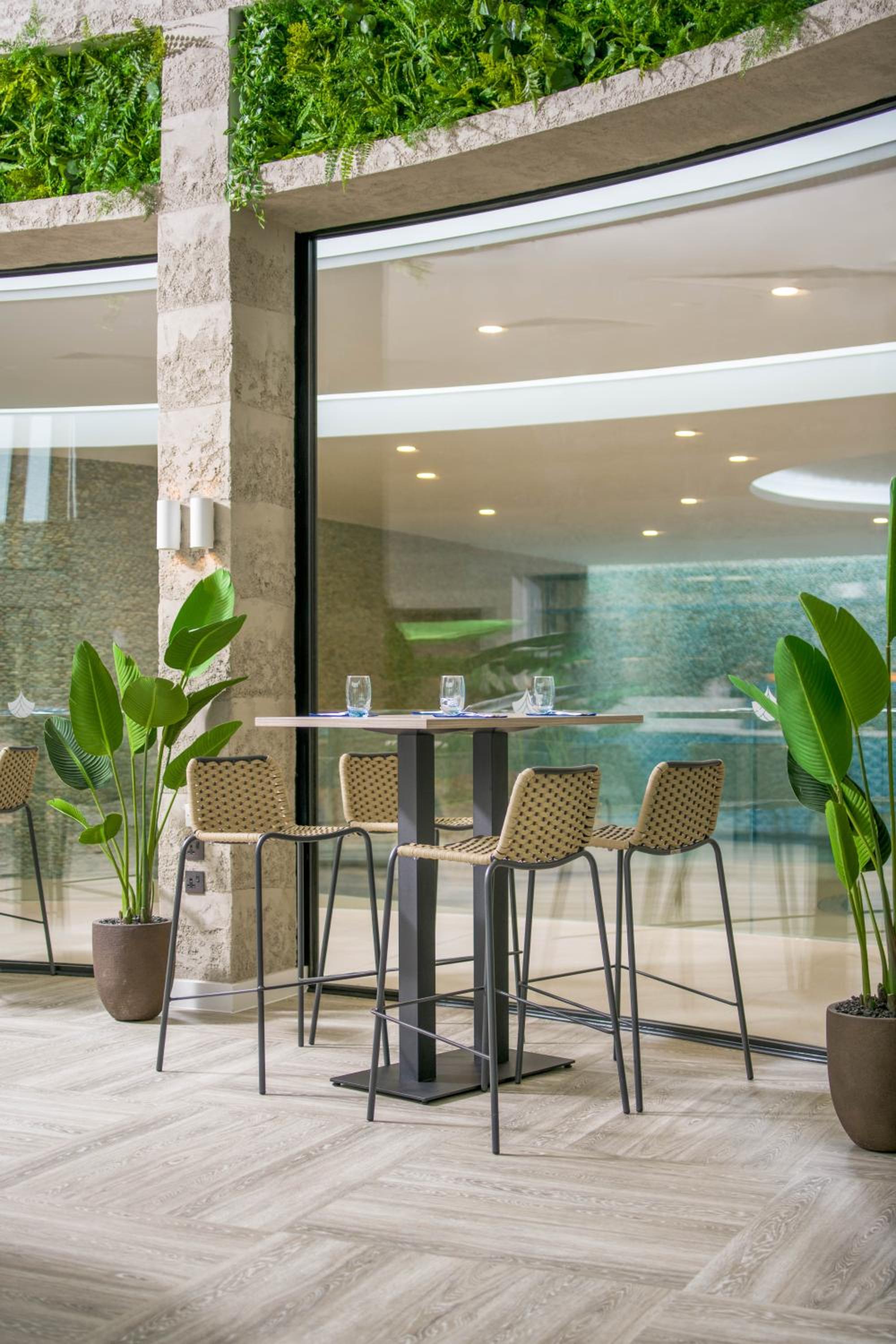 The Headland Hotel and Spa
