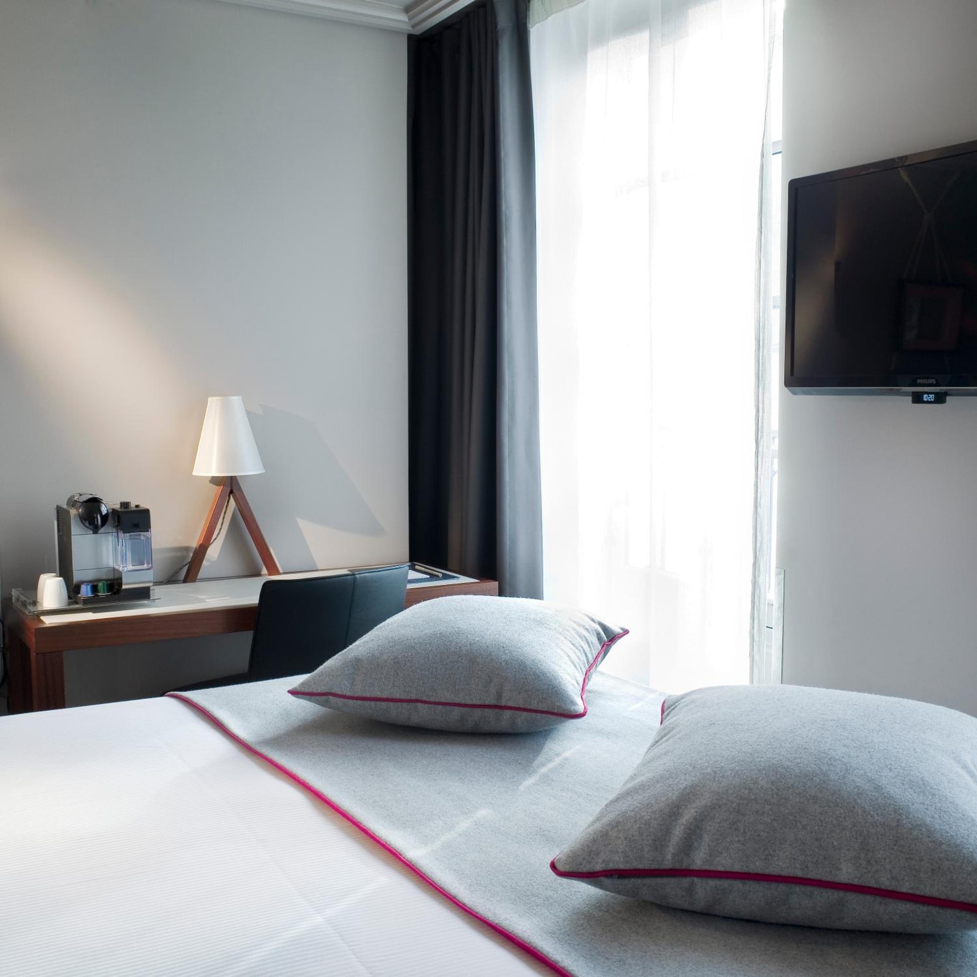 Hotel Saint Dominique