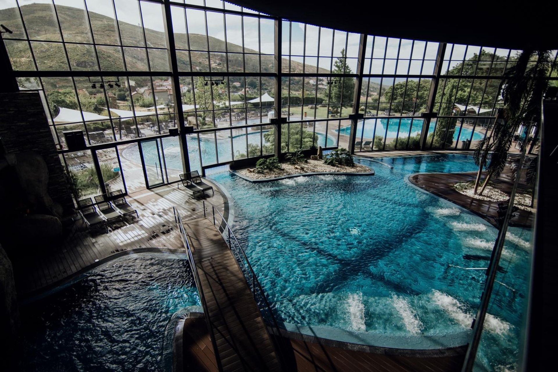 H2otel Congress & Medical SPA