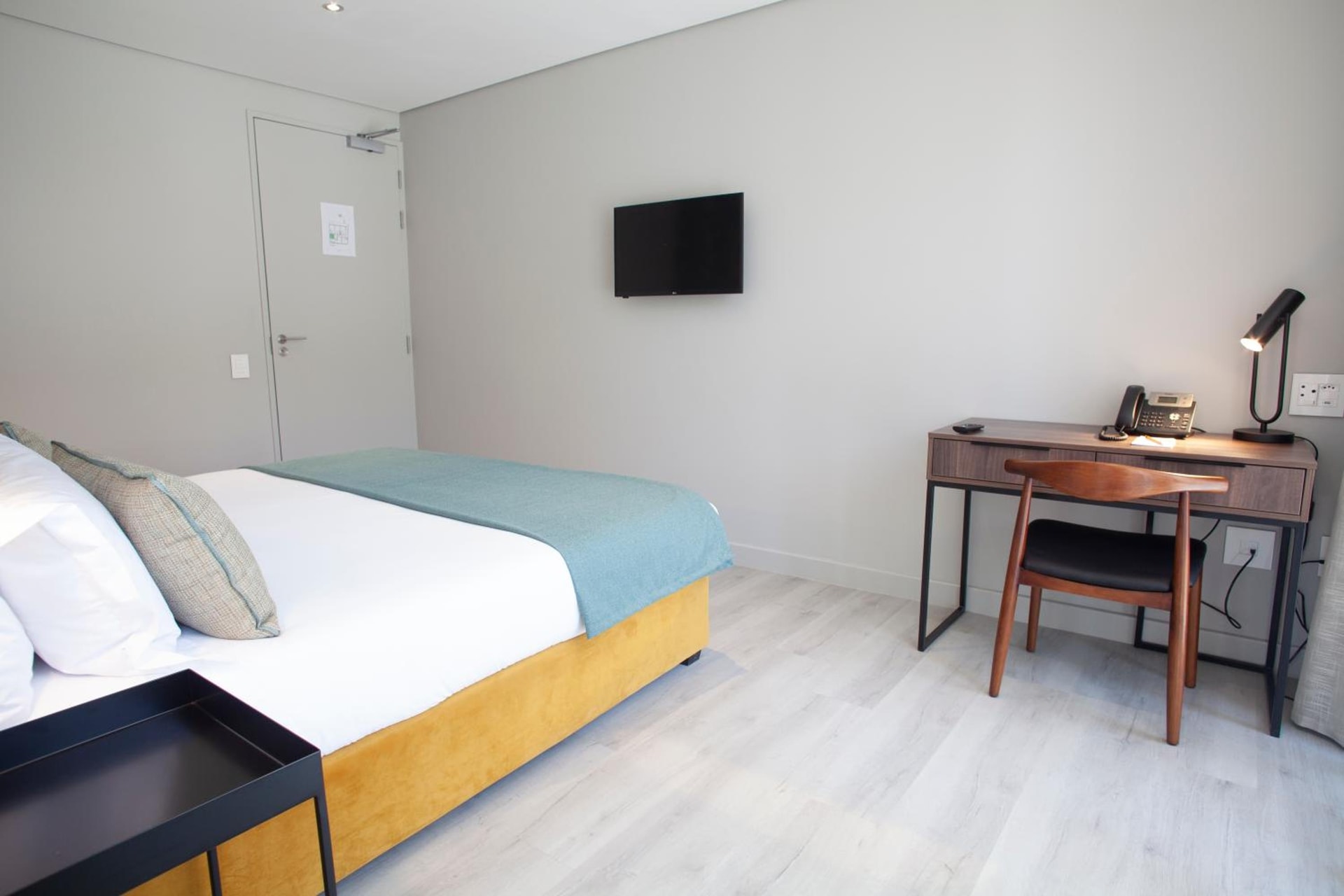 Zest Boutique Hotel by The Living Journey Collection