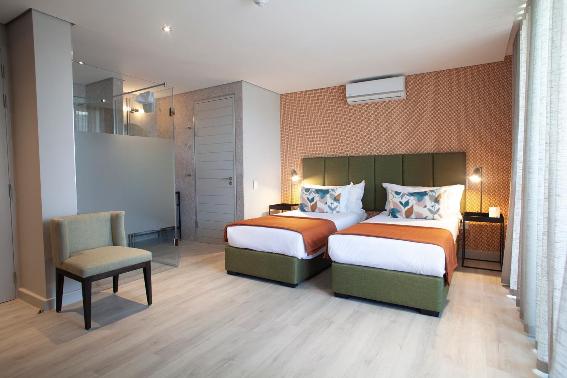 Zest Boutique Hotel by The Living Journey Collection