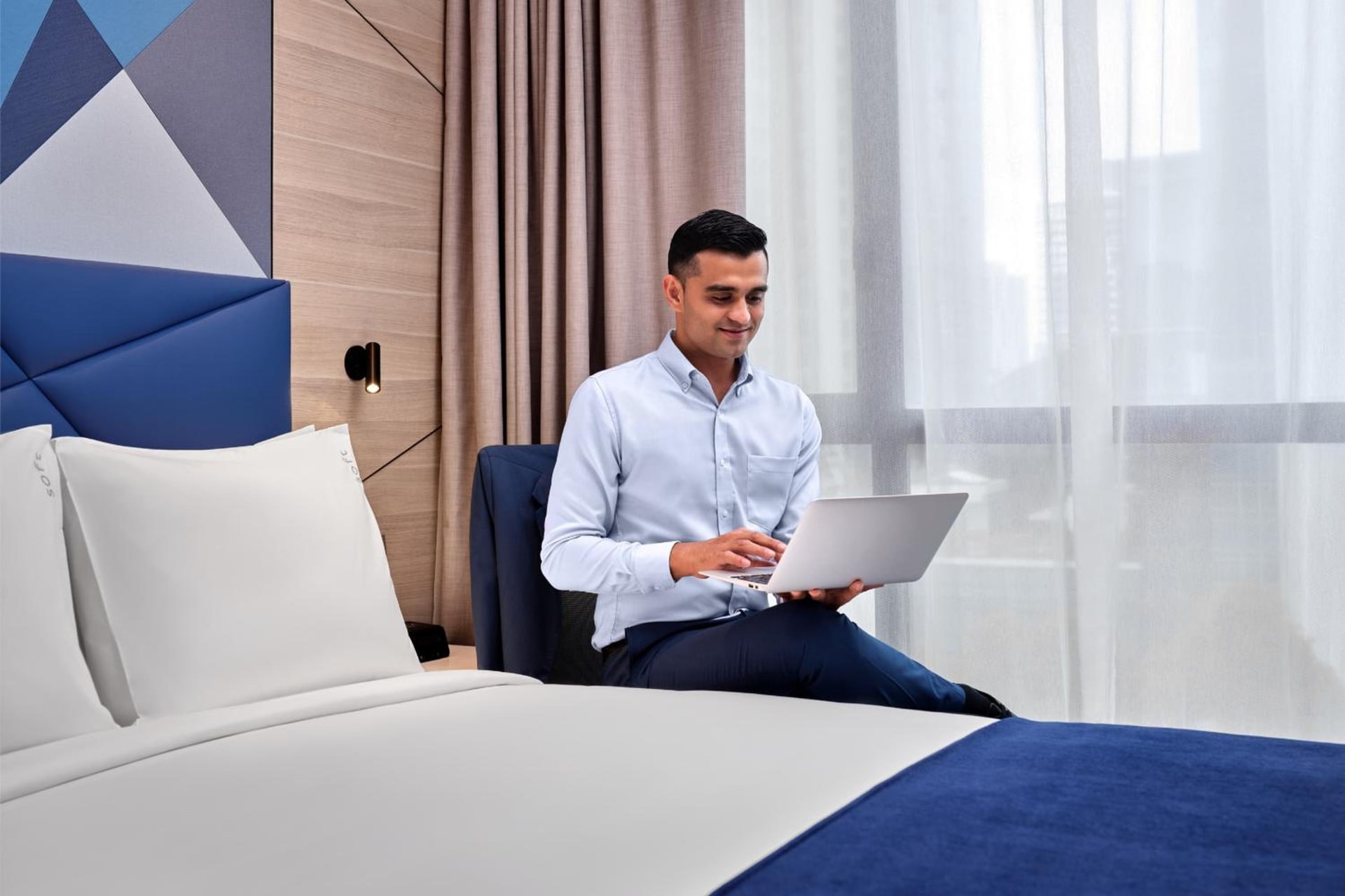 Holiday Inn Express Singapore Serangoon by IHG