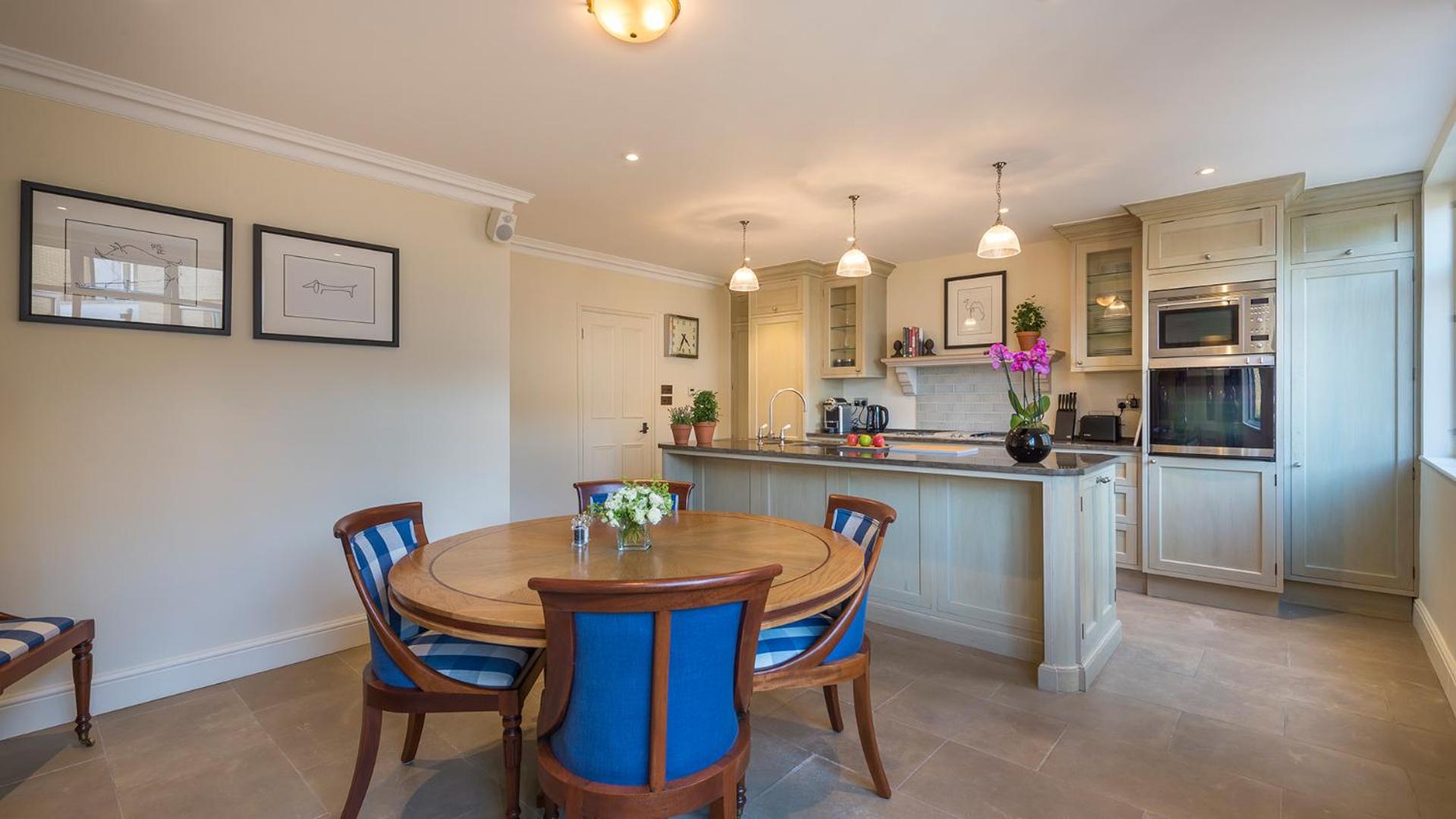 The Capital Hotel, Apartments & Townhouse - Small Luxury Hotels of The World