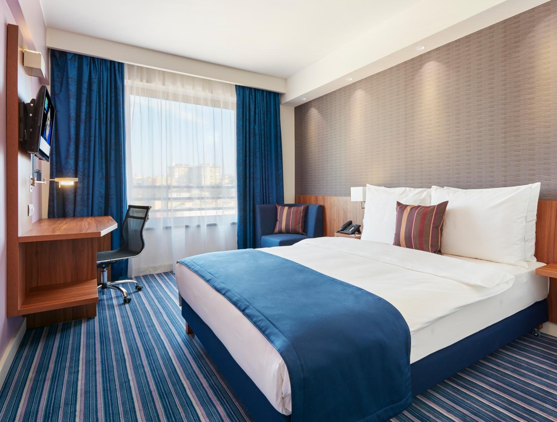 Nobel Palace Hotel