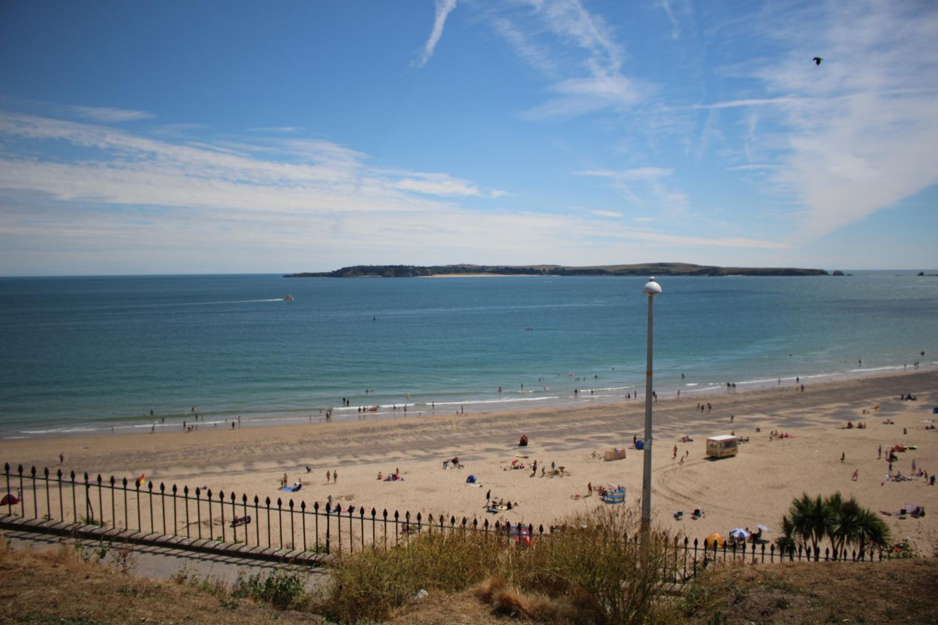 The Belgrave Hotel Tenby