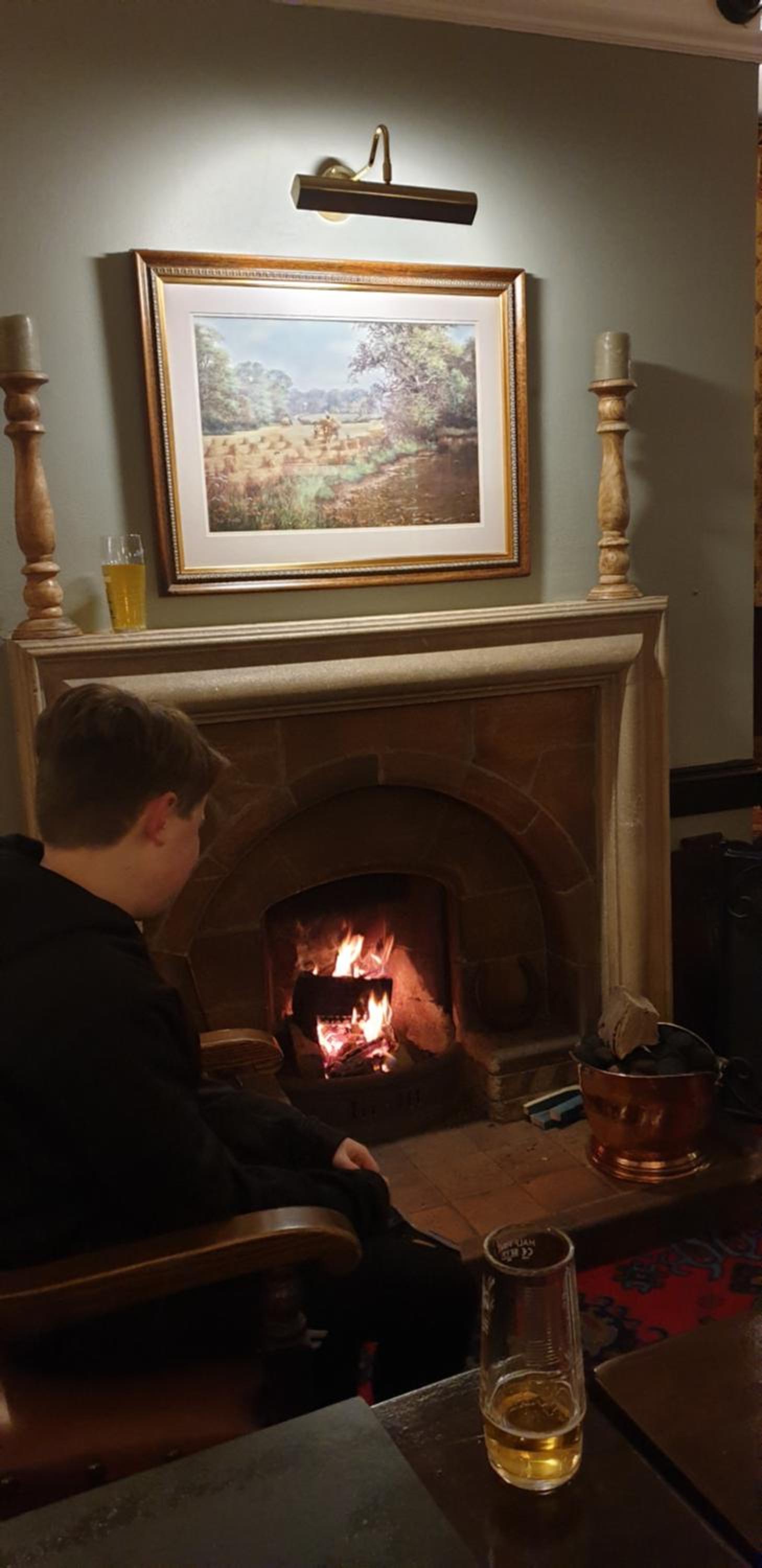 Stow Lodge Hotel