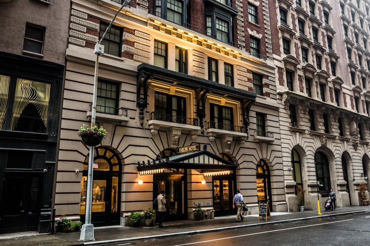 hotel image 0