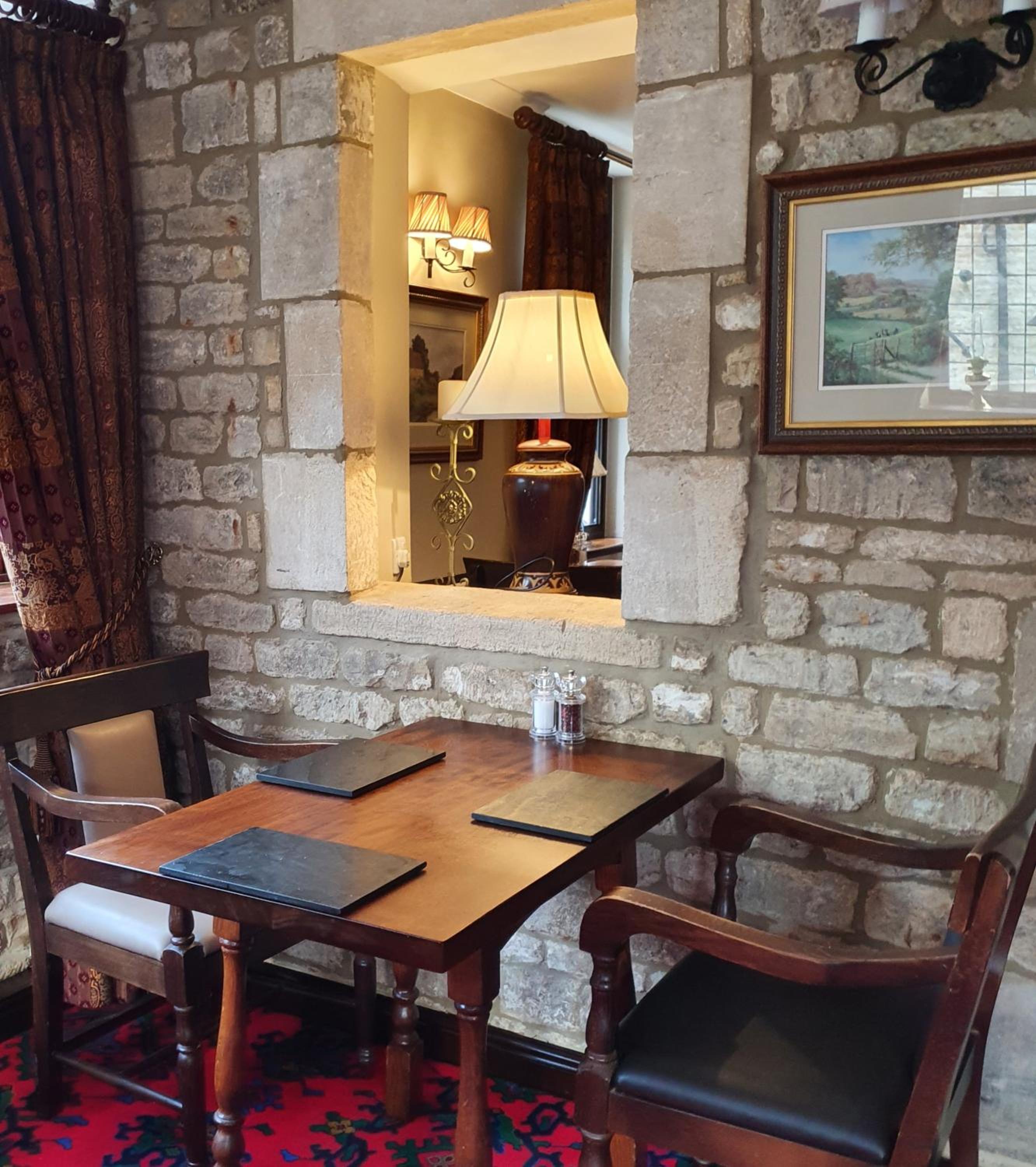 Stow Lodge Hotel